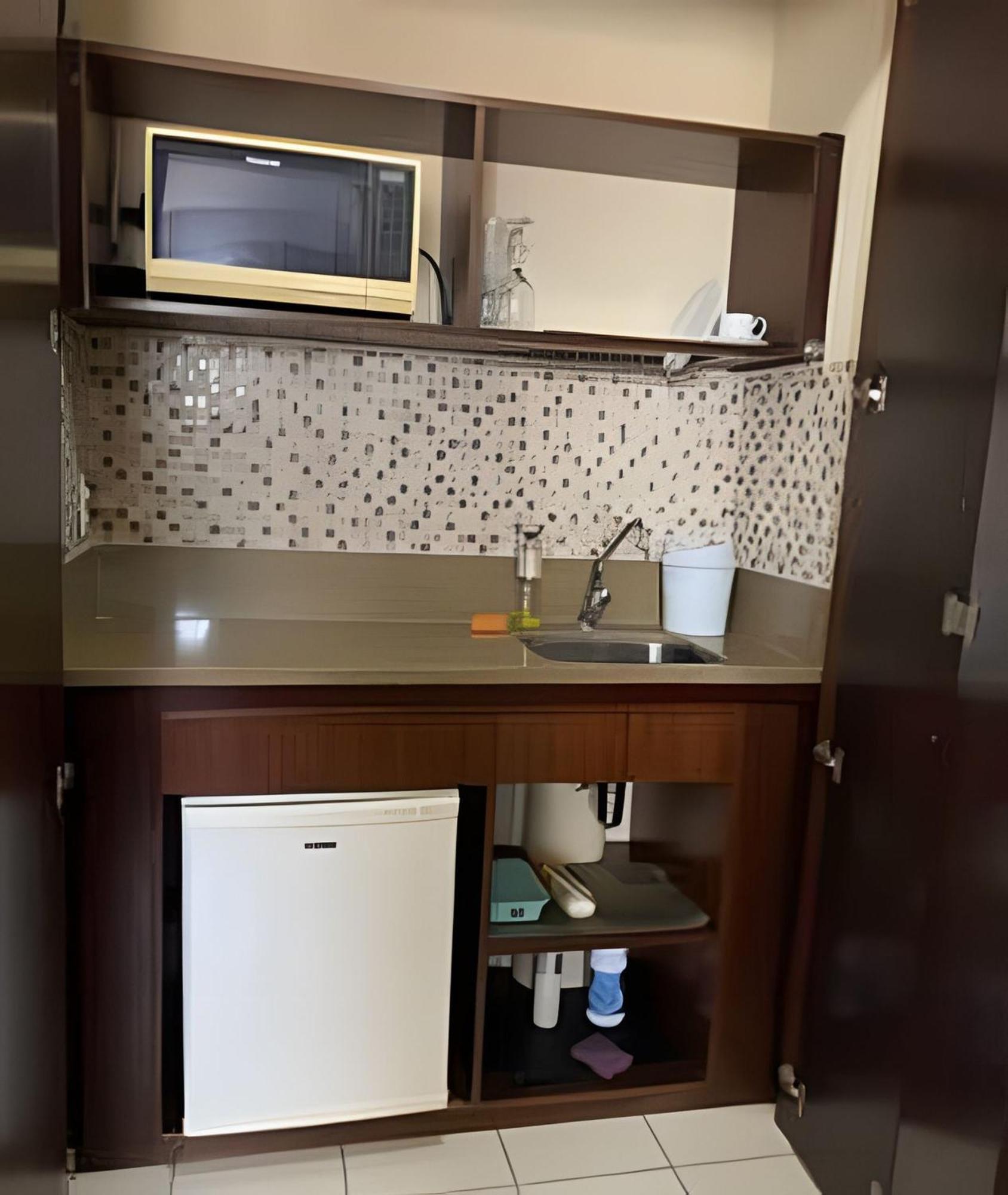 Get A Flat 2109 4 Estrelas Apartment *