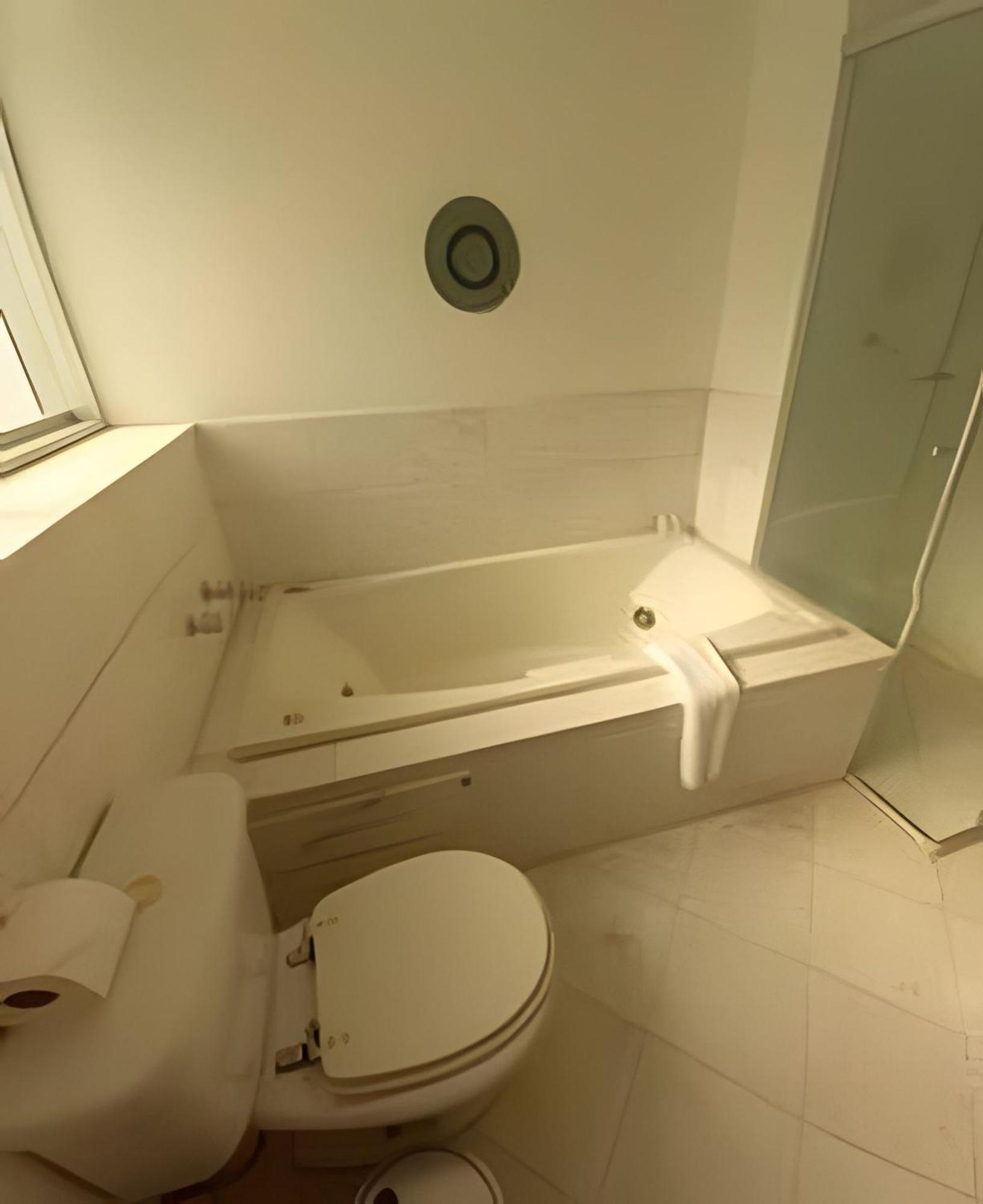 Get A Flat - 404 George - Itaim Bibi Apartment Sao Paulo