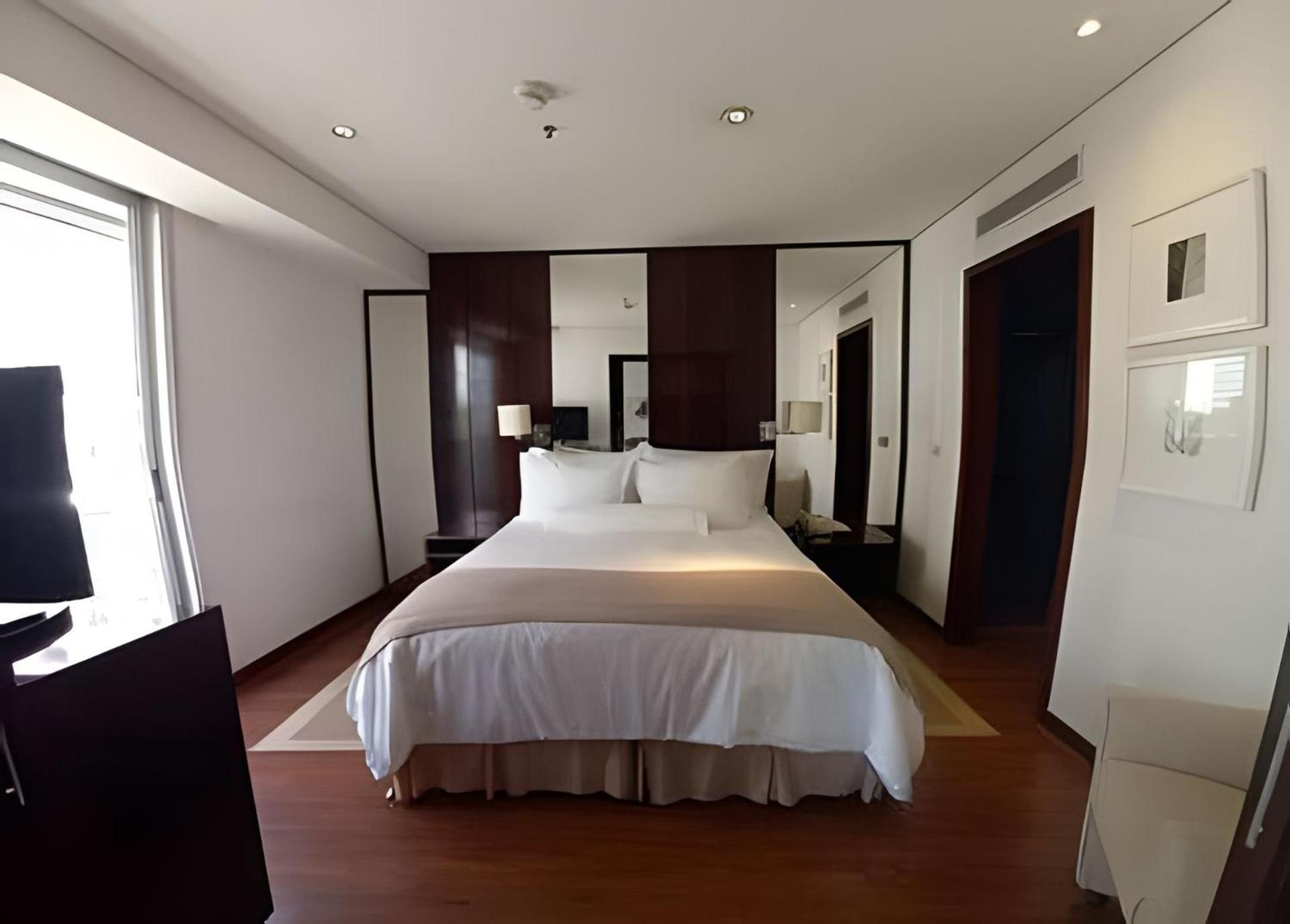 Apartment Get A Flat - 404 George - Itaim Bibi *