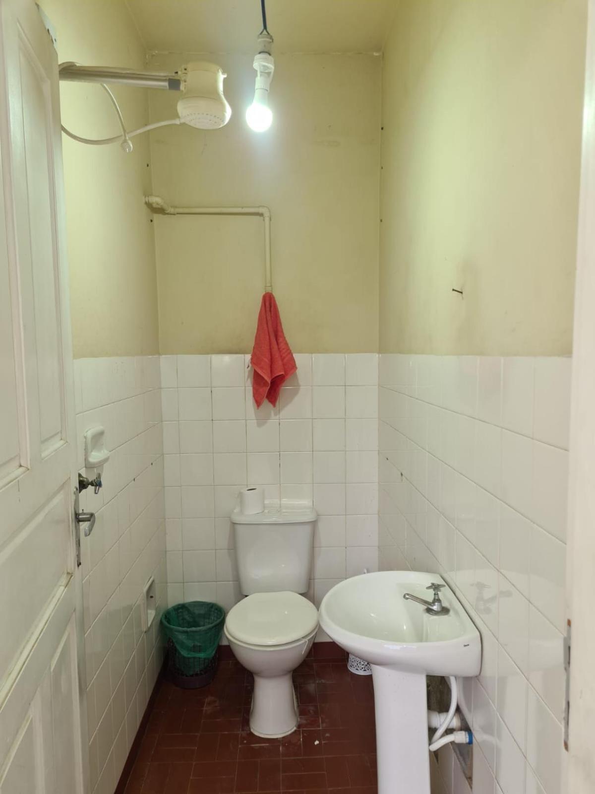 Homestay Espaco Metamorfose