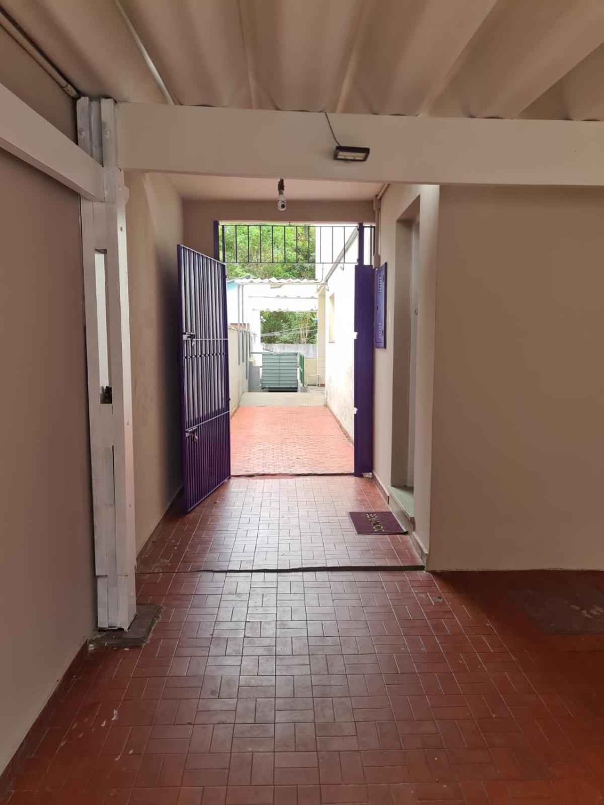 Homestay Espaco Metamorfose Sao Paulo