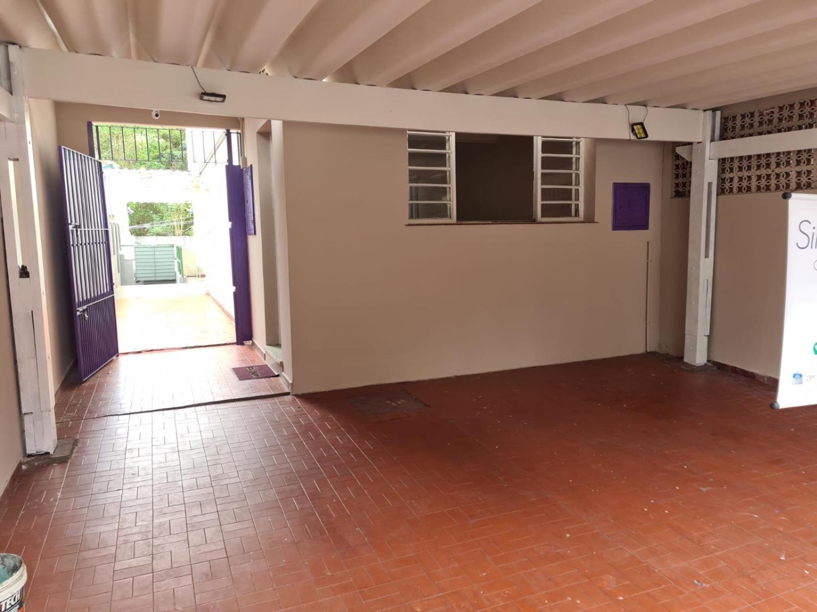Espaco Metamorfose Homestay *