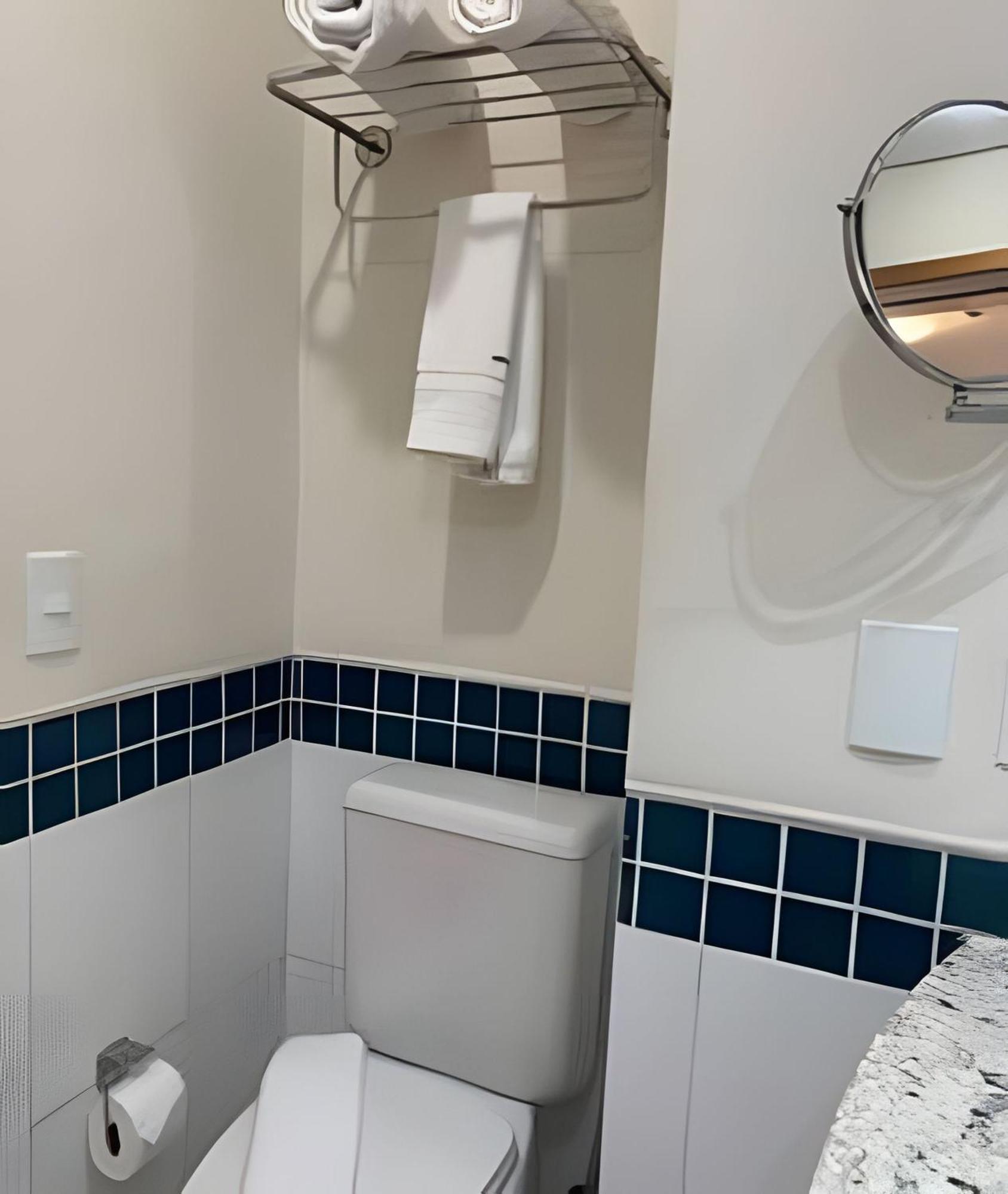 Get A Flat 601 Ibirapuera -jardins Apartamento *