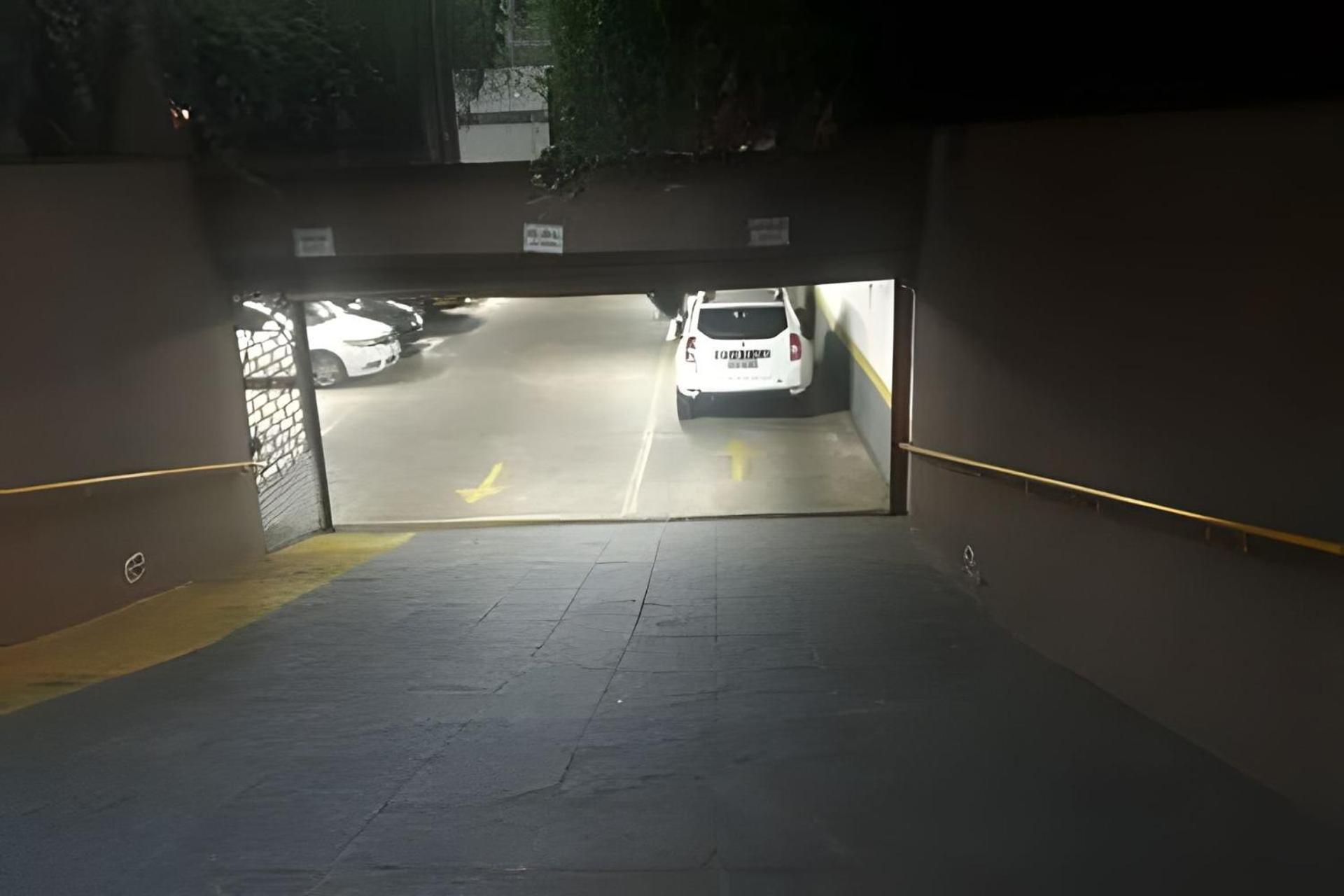 Apartamento Get A Flat 1103/jardins /paulista *