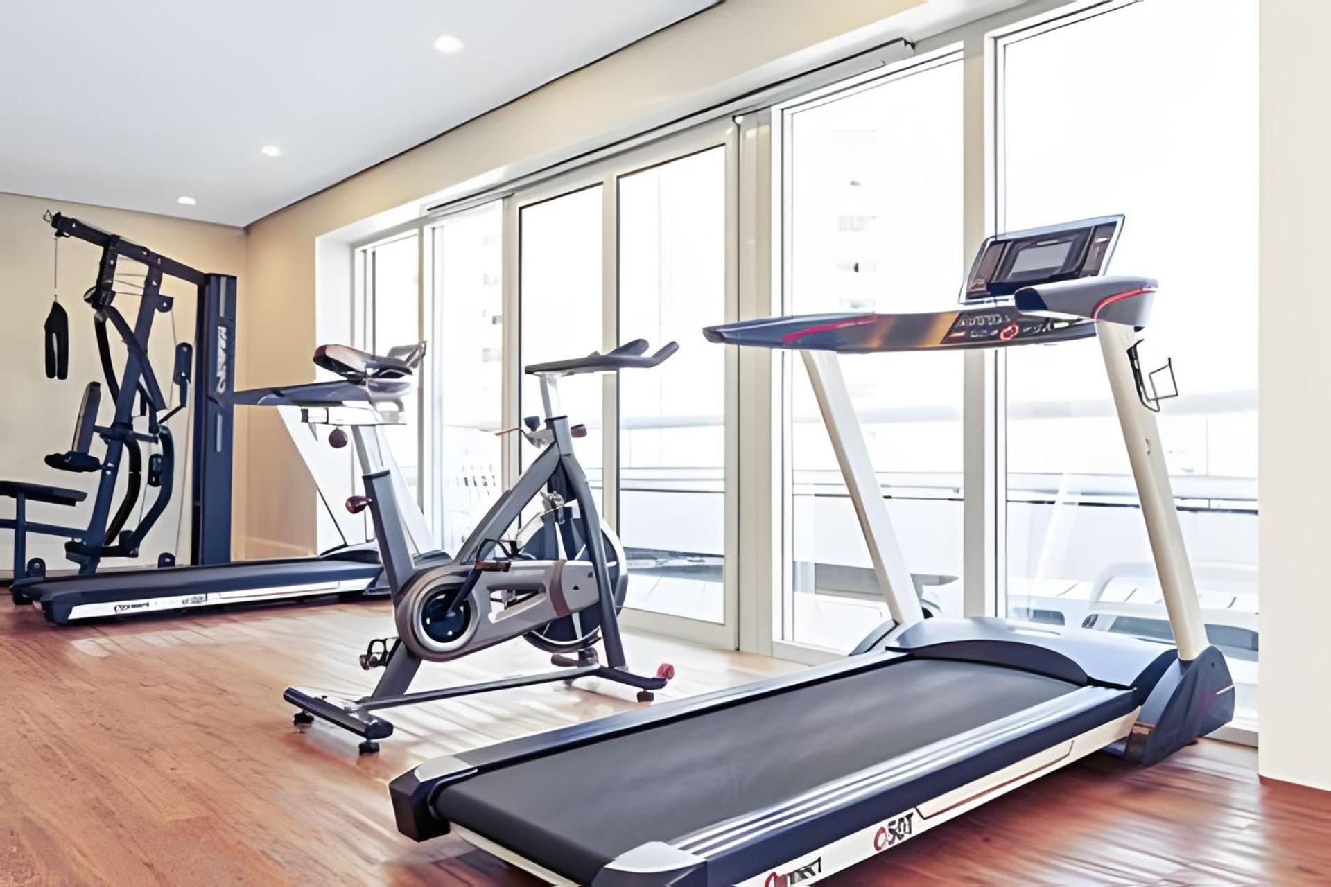 Apartamento Get A Flat 1103/jardins /paulista