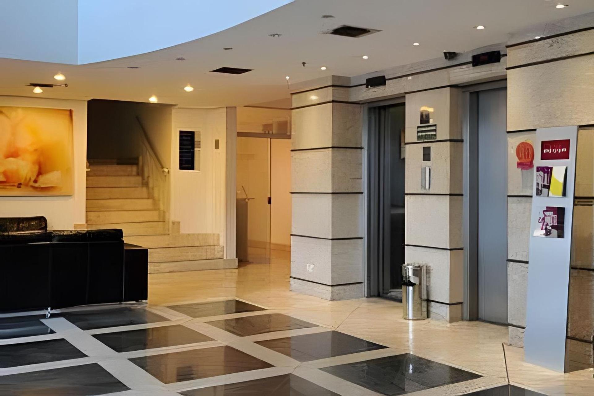Get A Flat 1103/jardins /paulista Apartamento *