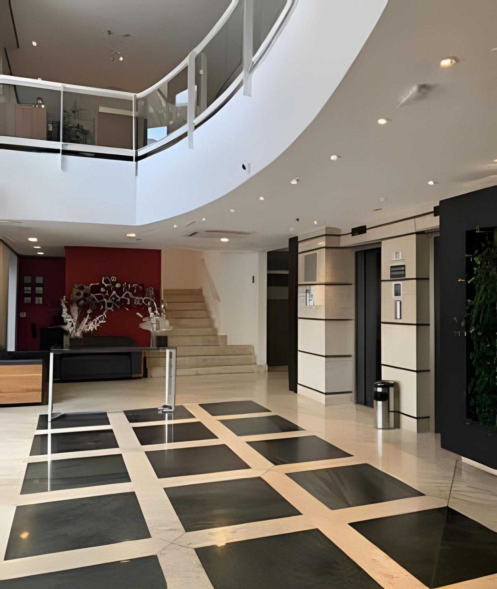 Apartamento Get A Flat 1103/jardins /paulista São Paulo