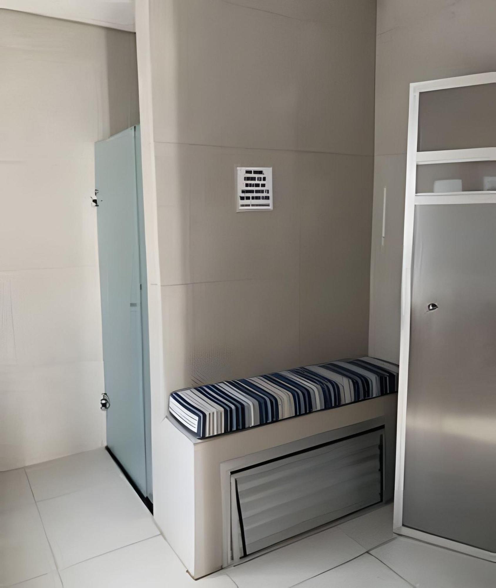 Get A Flat 1103/jardins /paulista * São Paulo