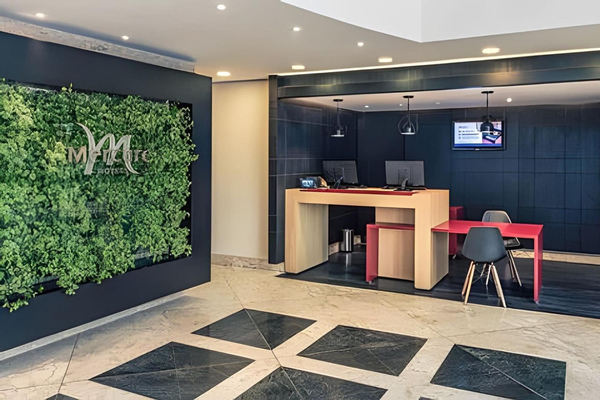 Apartamento Get A Flat 1103/jardins /paulista