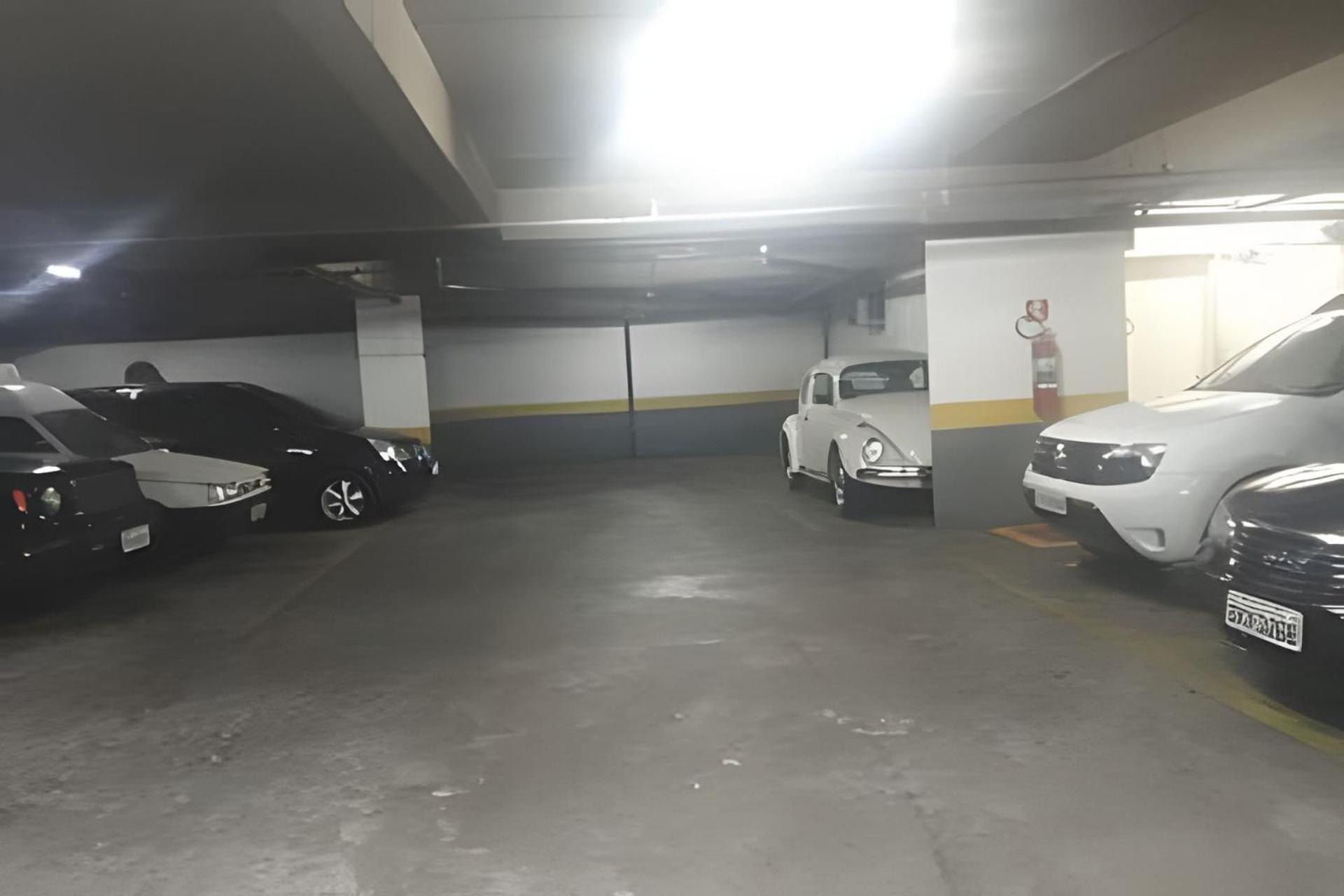 Get A Flat 1103/jardins /paulista São Paulo