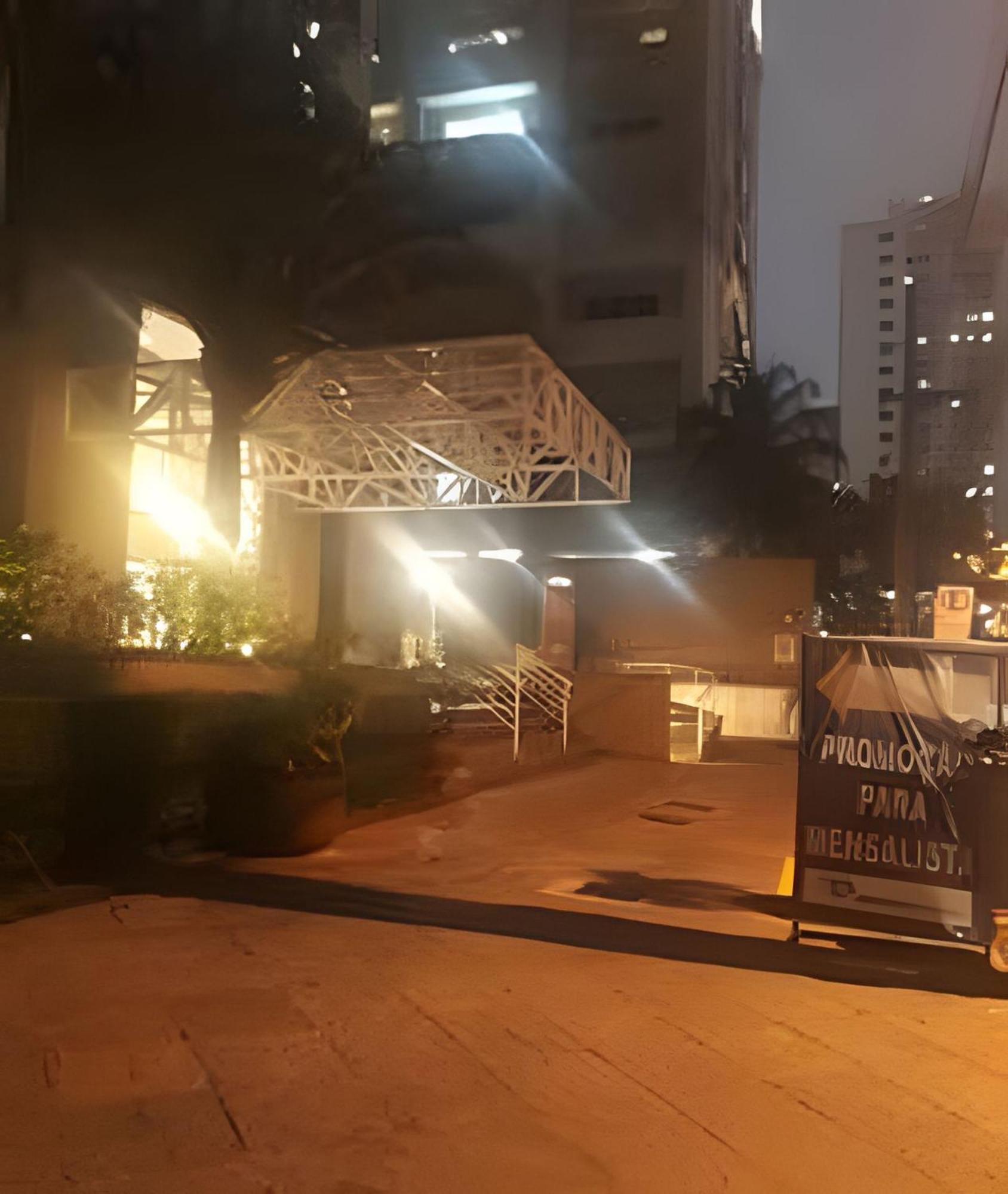 Get A Flat 1103/jardins /paulista Apartamento