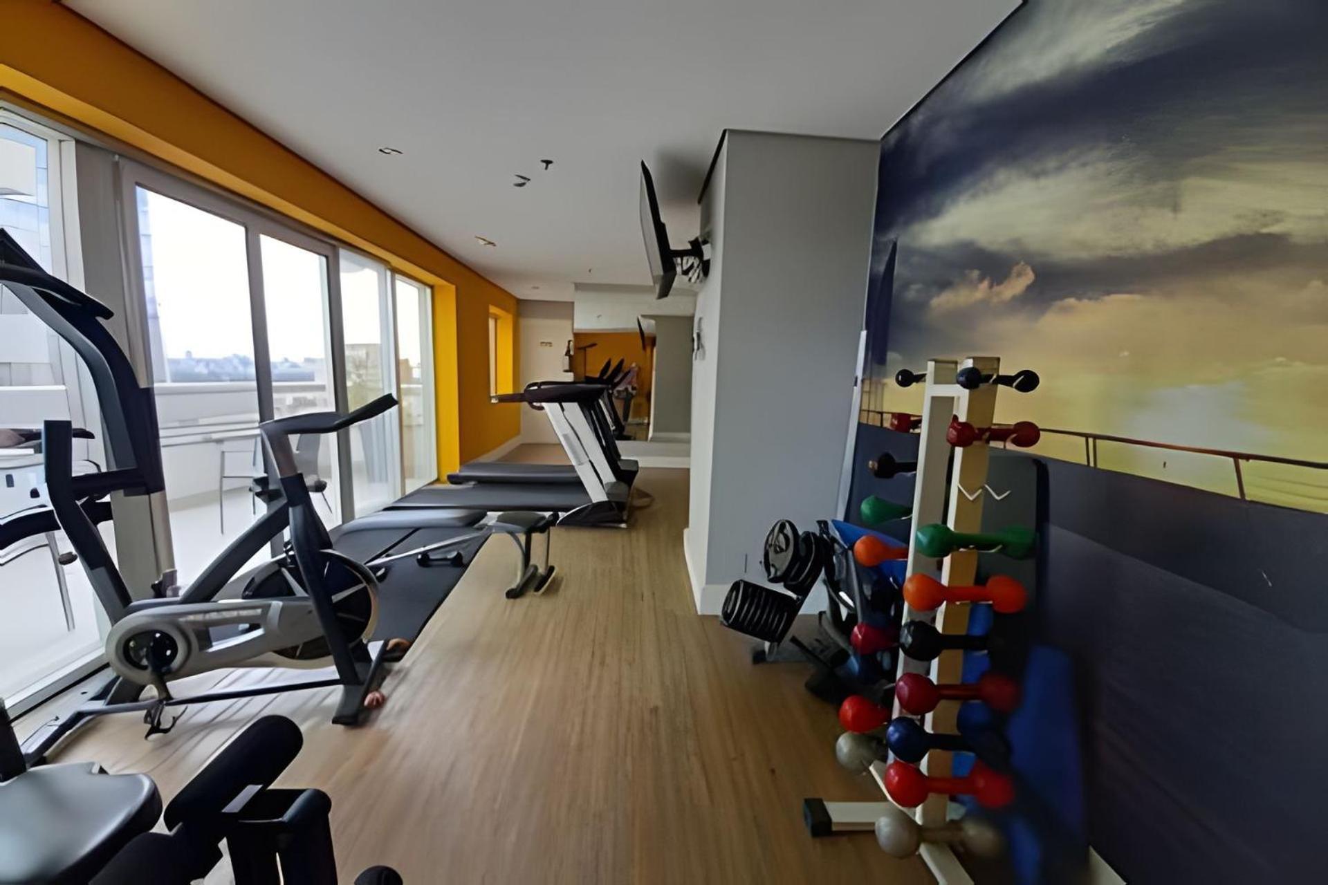 Apartamento Get A Flat 1103/jardins /paulista