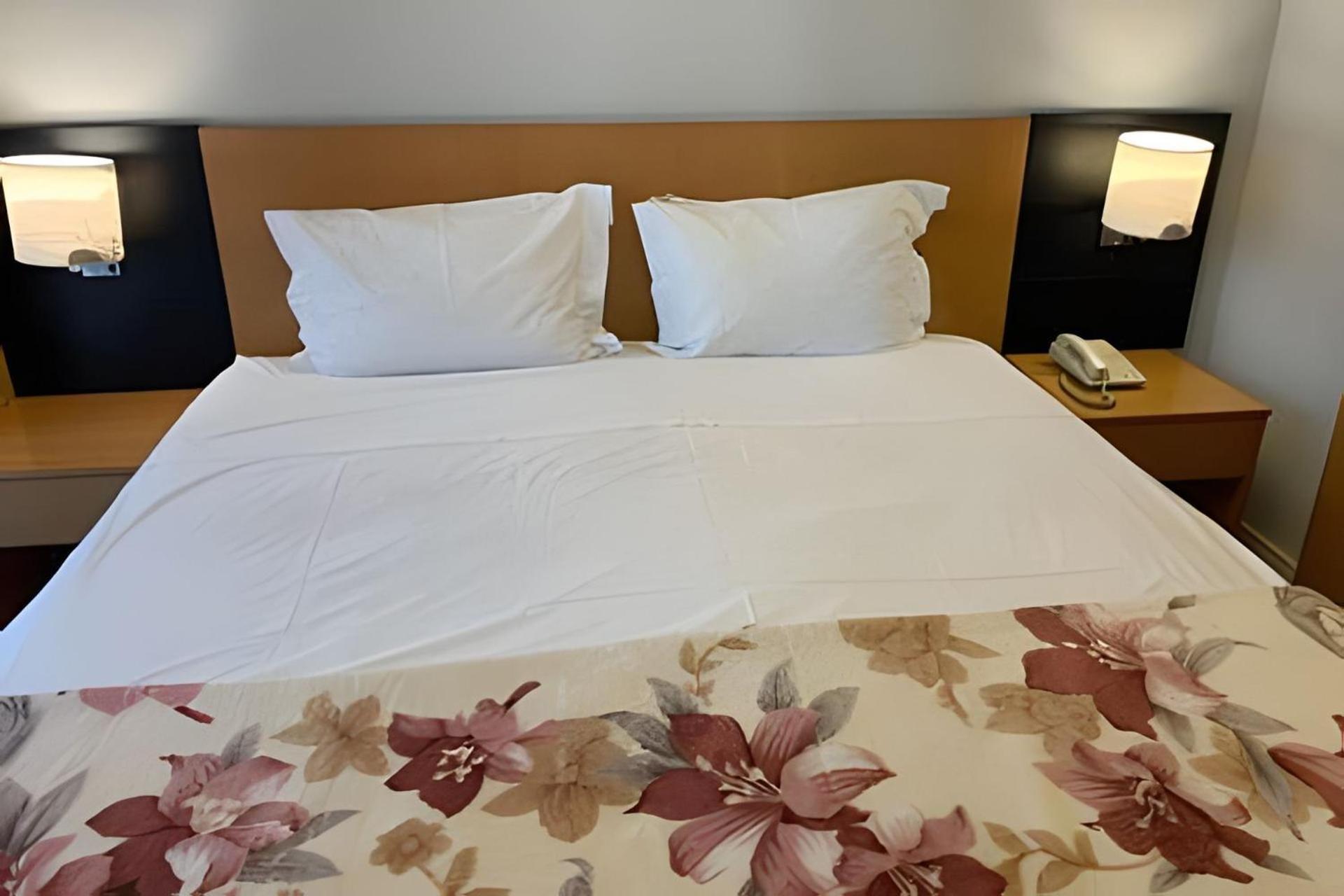 Get A Flat 1103/jardins /paulista Apartamento