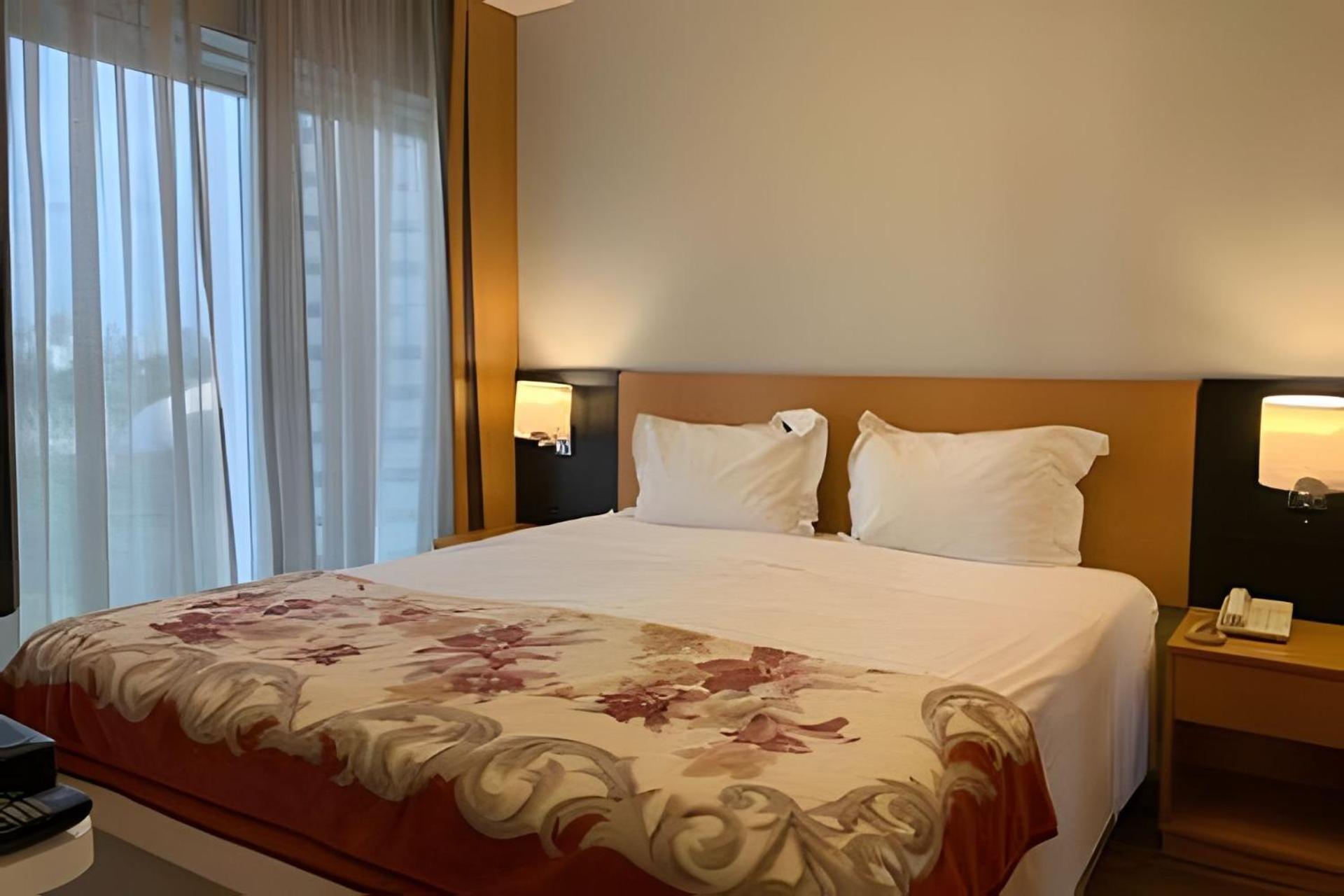 Apartamento Get A Flat 1103/jardins /paulista *
