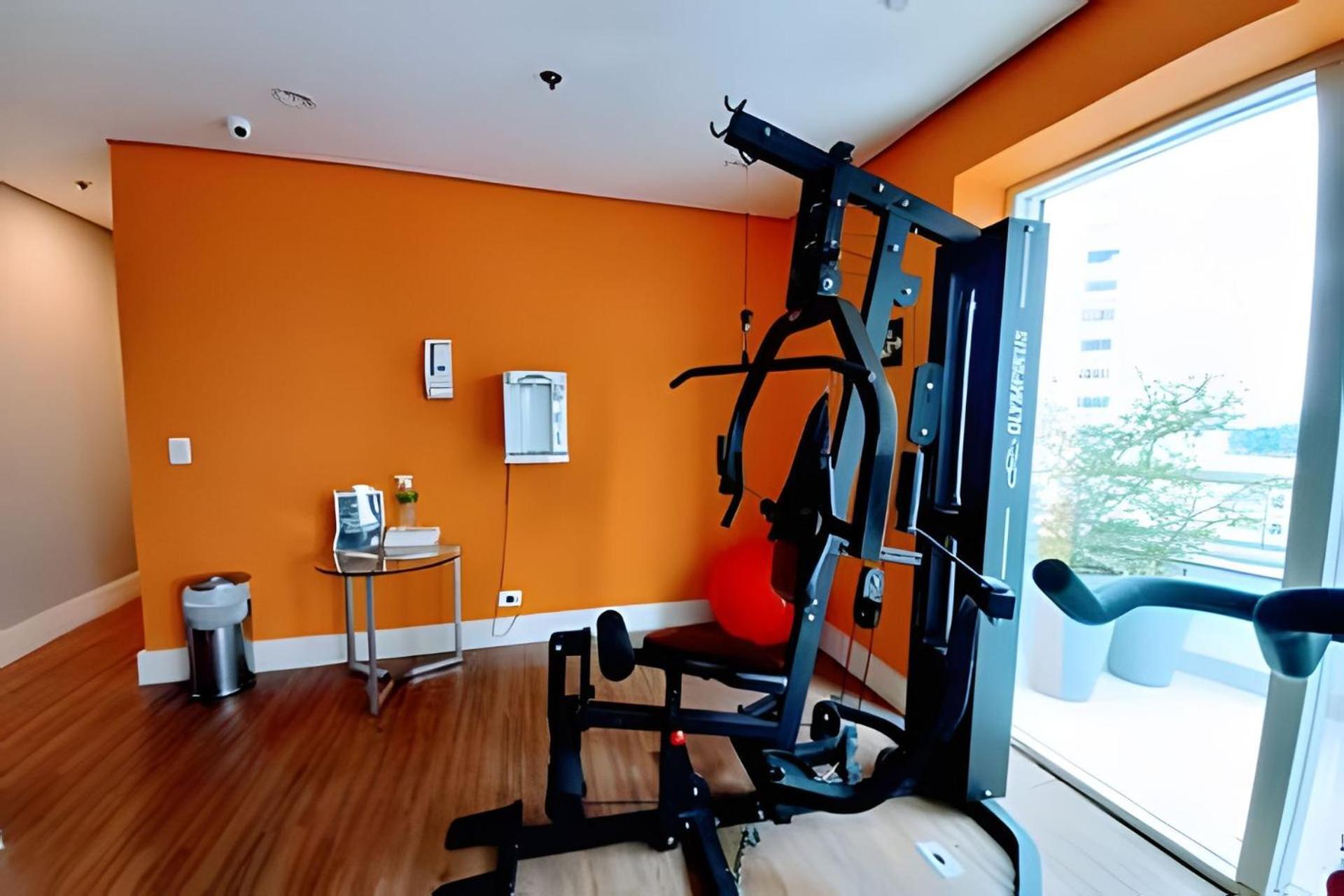 Get A Flat 1103/jardins /paulista Apartamento *