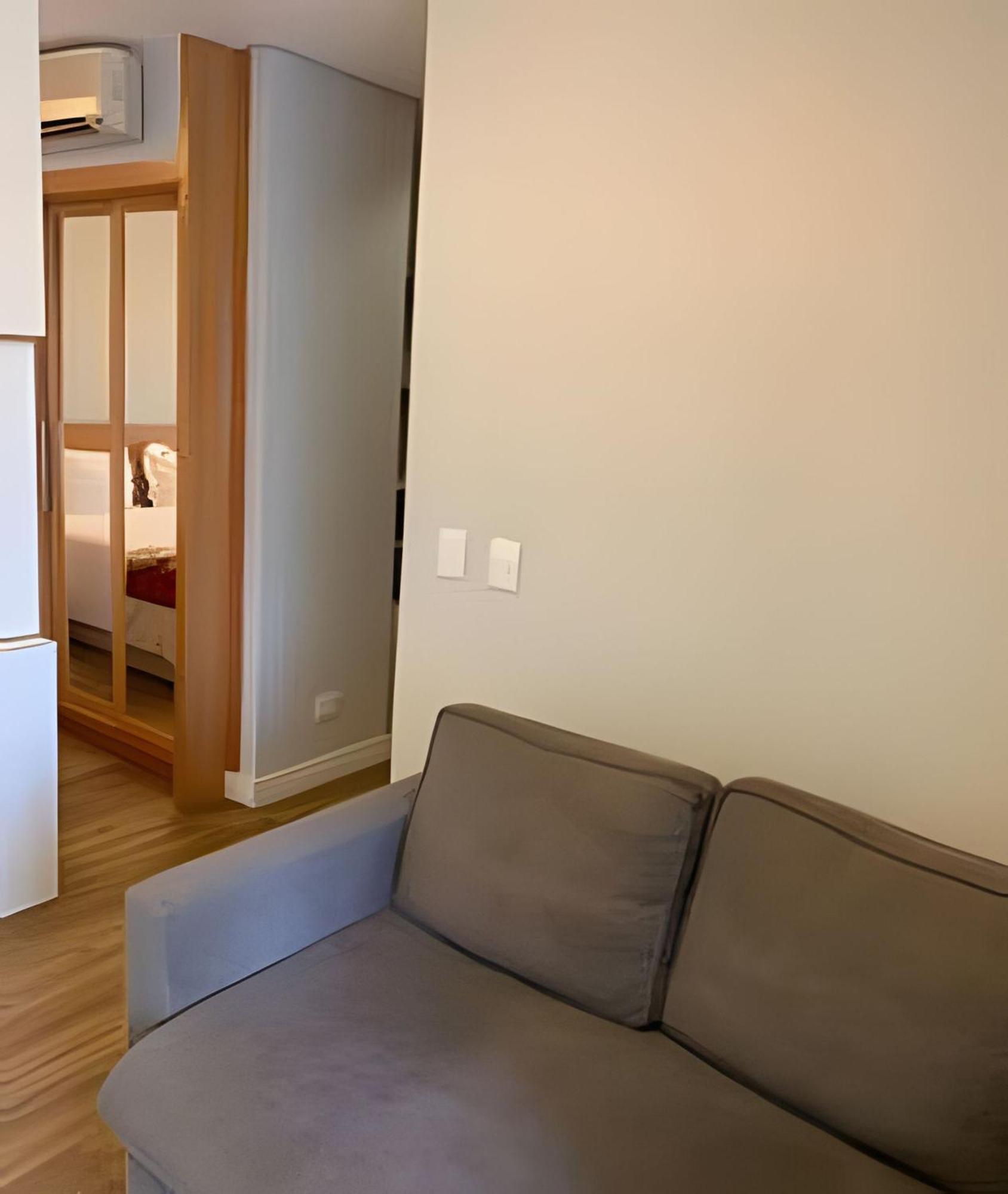 Apartamento Get A Flat 1103/jardins /paulista São Paulo
