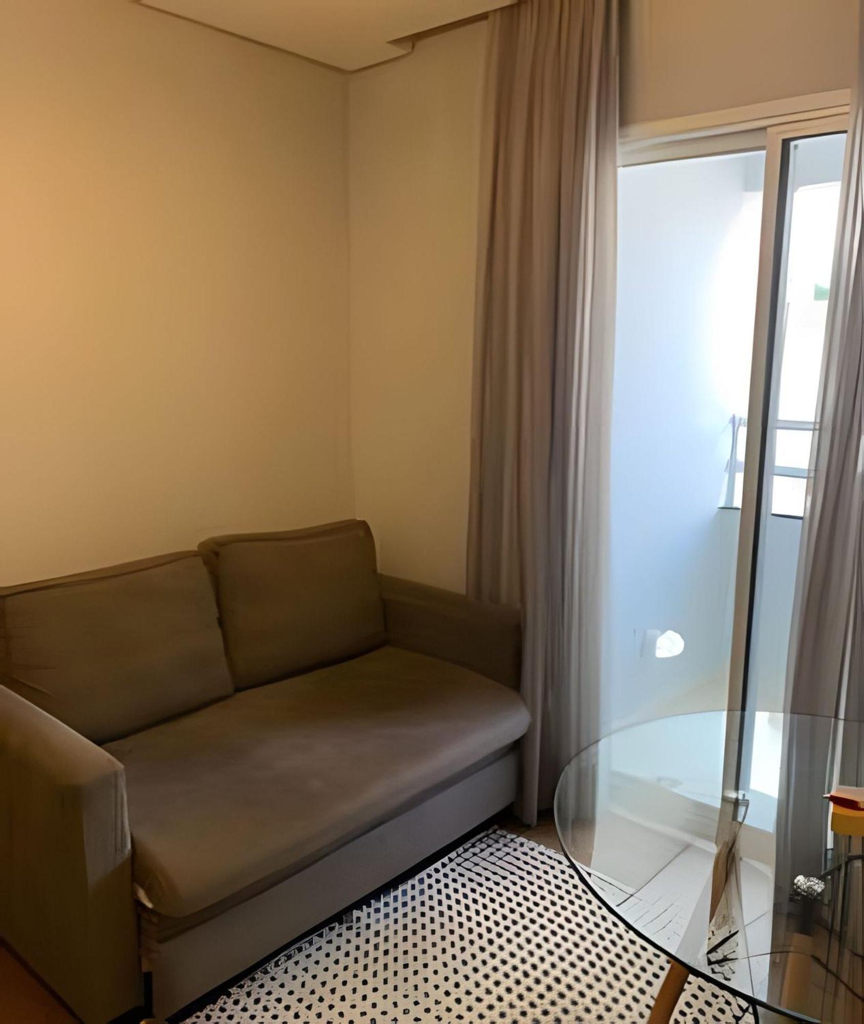 Get A Flat 1103/jardins /paulista Apartamento *