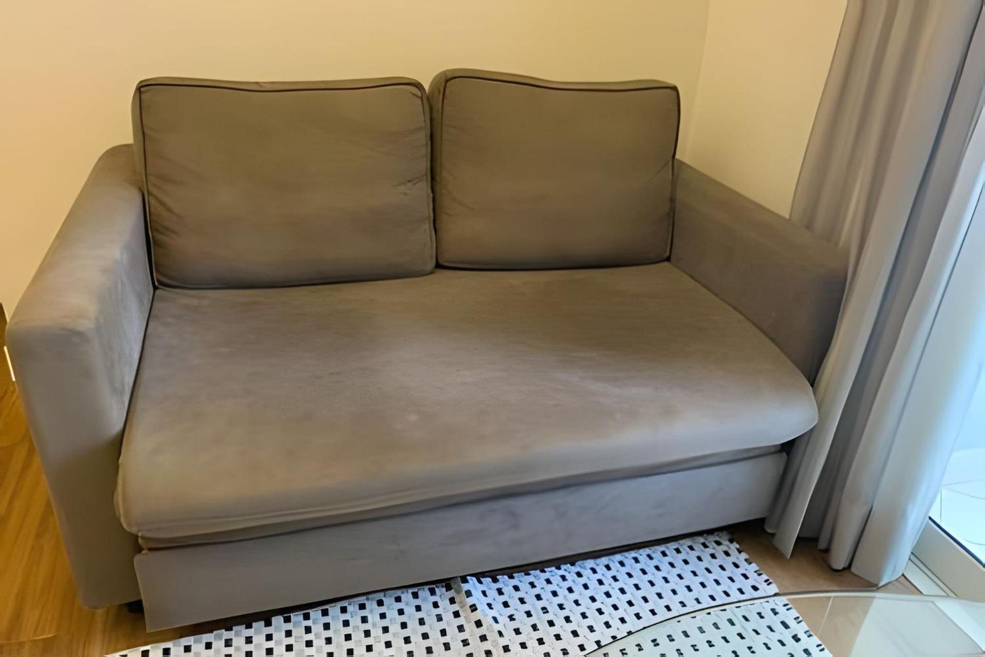 Apartamento Get A Flat 1103/jardins /paulista São Paulo