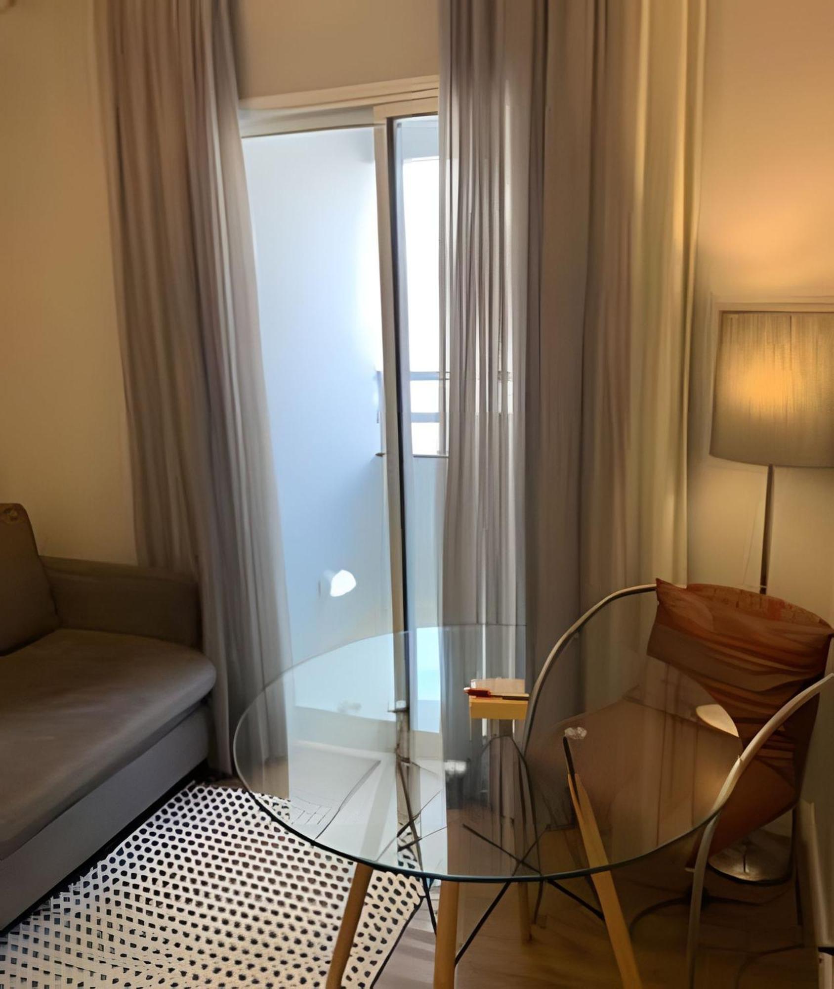 Get A Flat 1103/jardins /paulista Apartamento