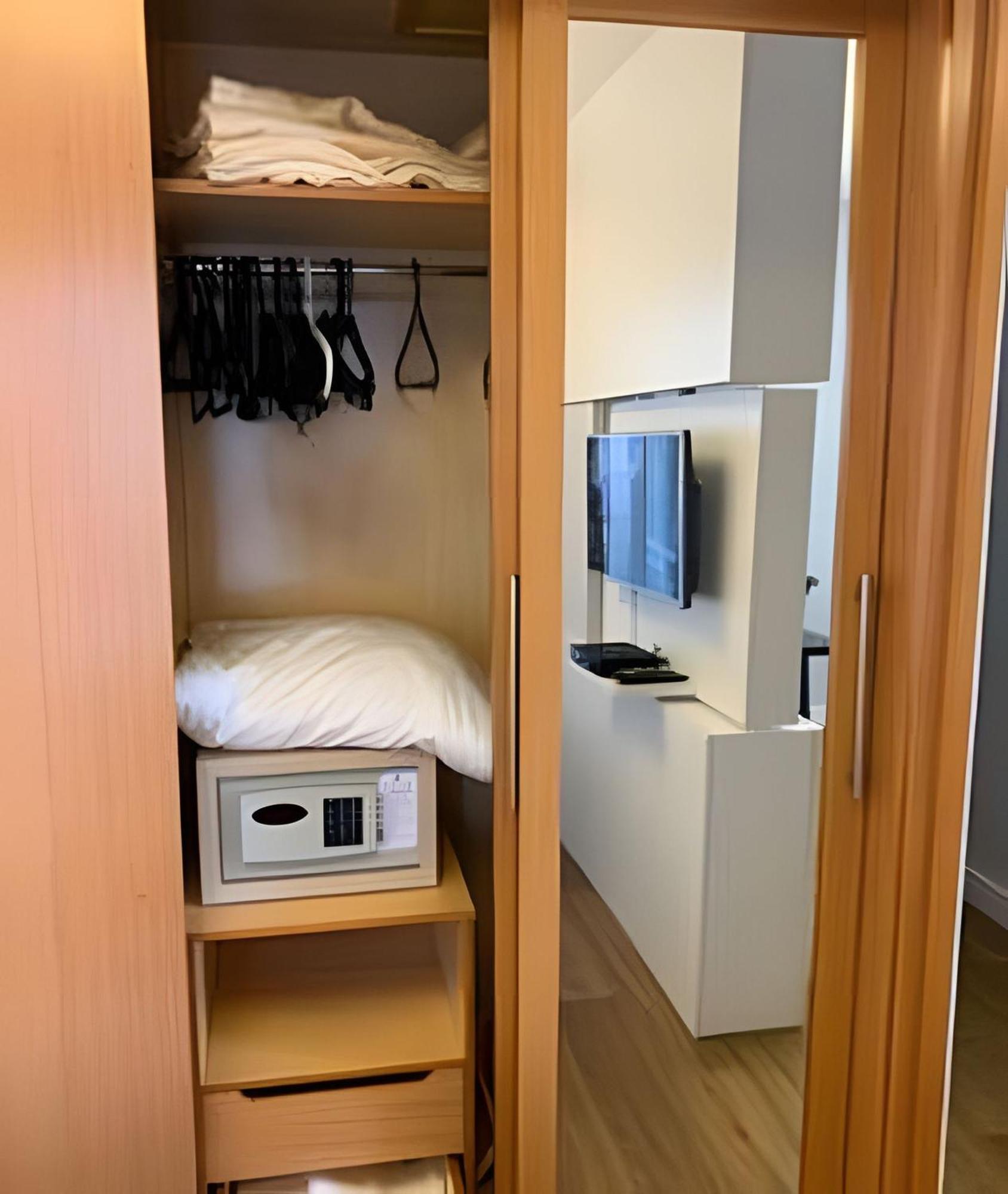 Get A Flat 1103/jardins /paulista Apartamento