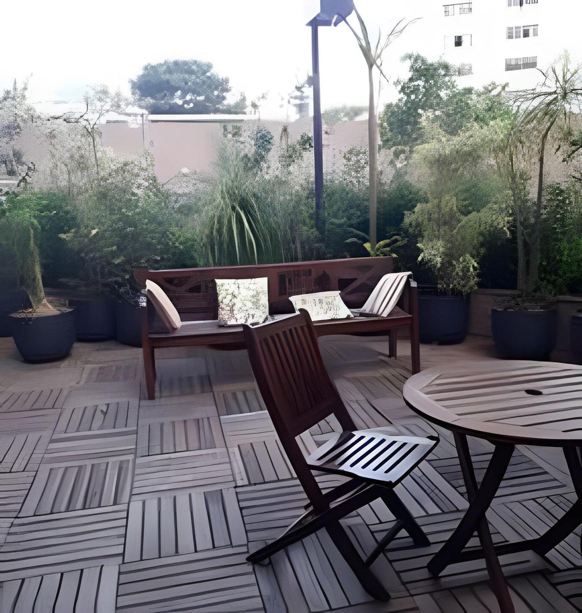 Get A Flat 1103/jardins /paulista Apartamento *