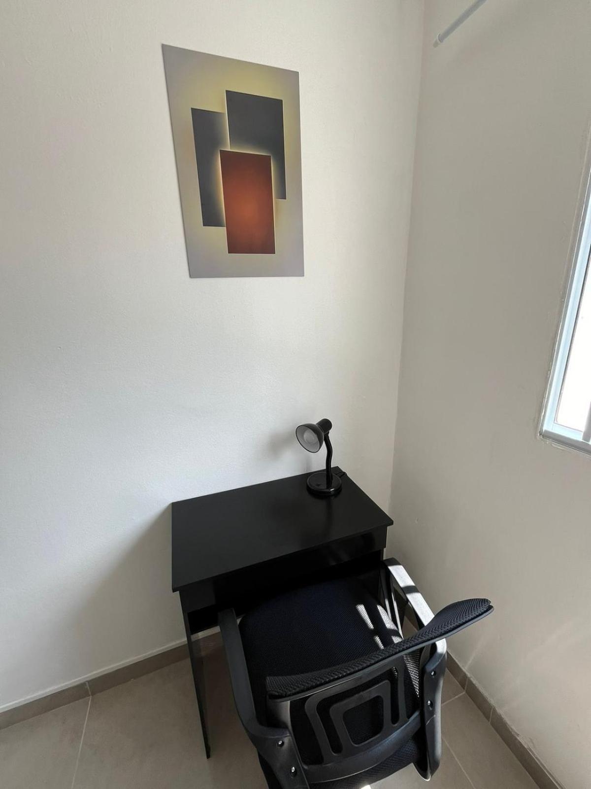 Albergue Cambuci