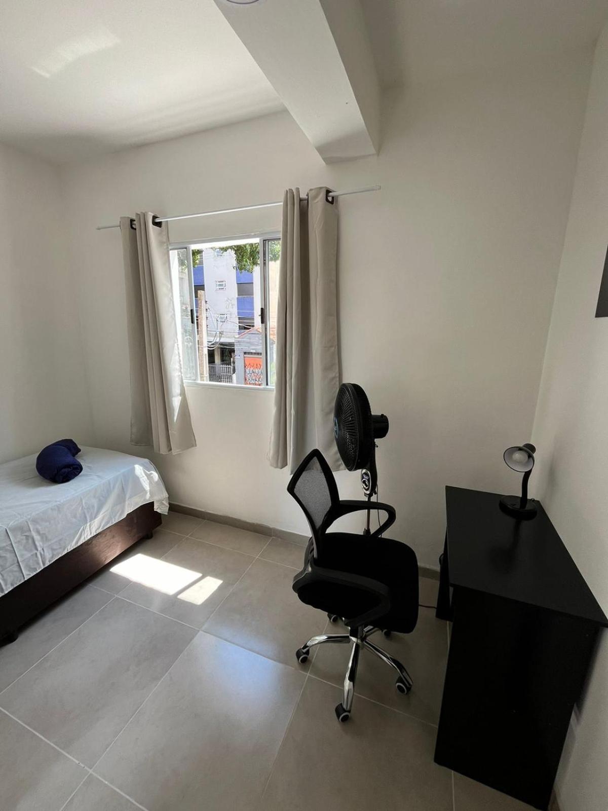 Albergue Cambuci São Paulo