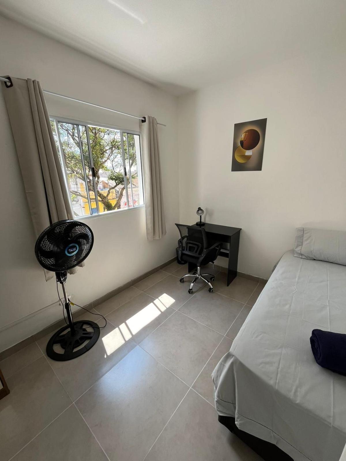 Albergue Cambuci *