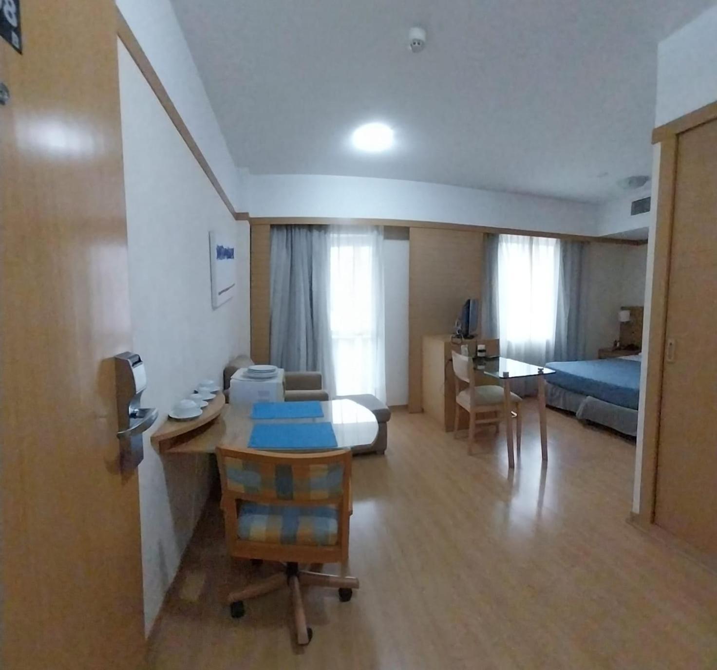Apartment Charmoso Flat Na Rua Bela Cintra *