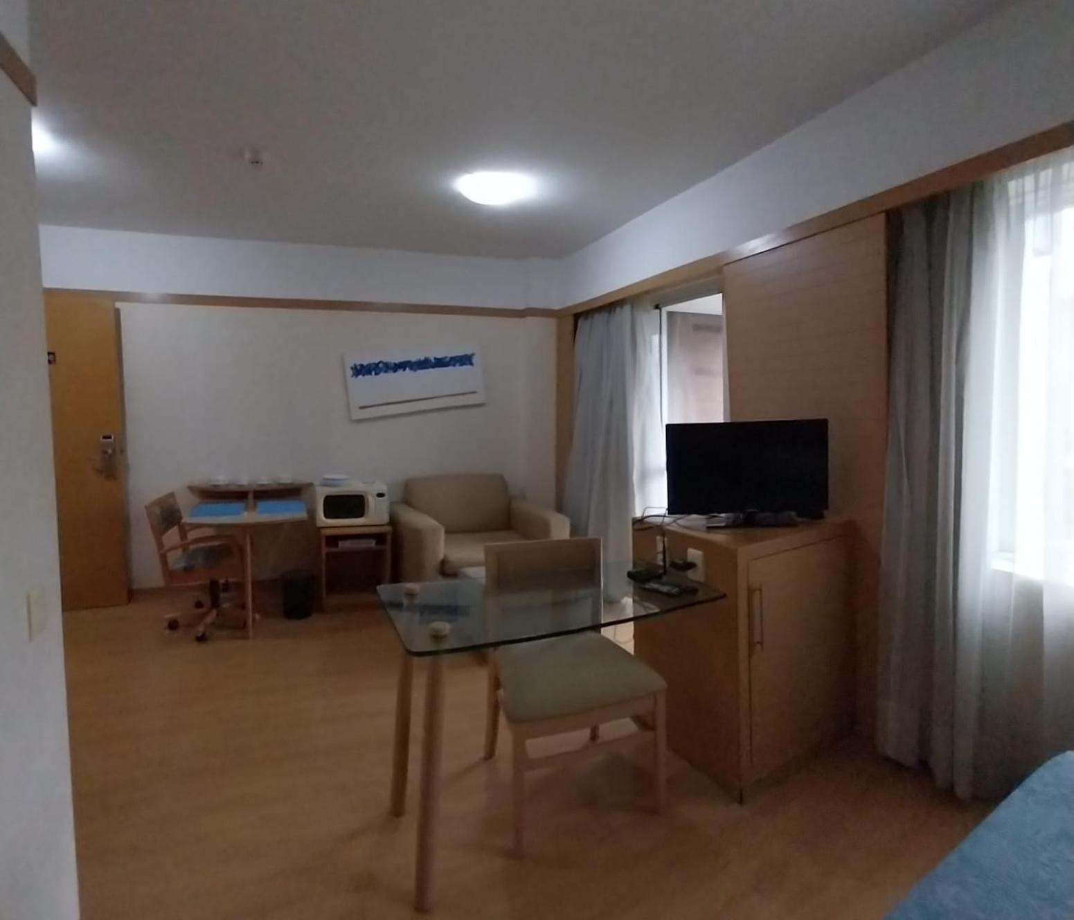 Charmoso Flat Na Rua Bela Cintra Apartment Sao Paulo