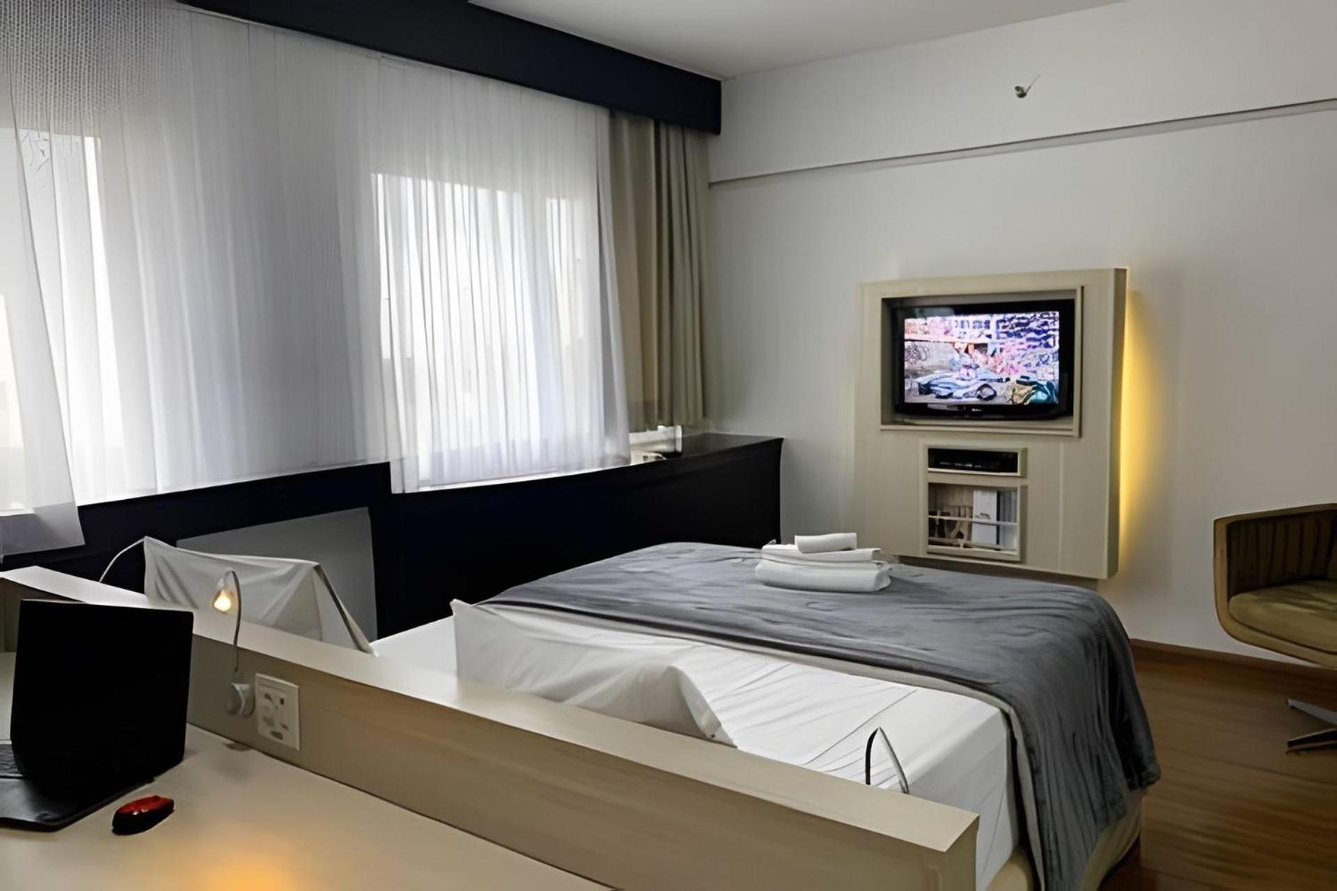 Get A Flat 1203 Localizacao Excelente Apartamento