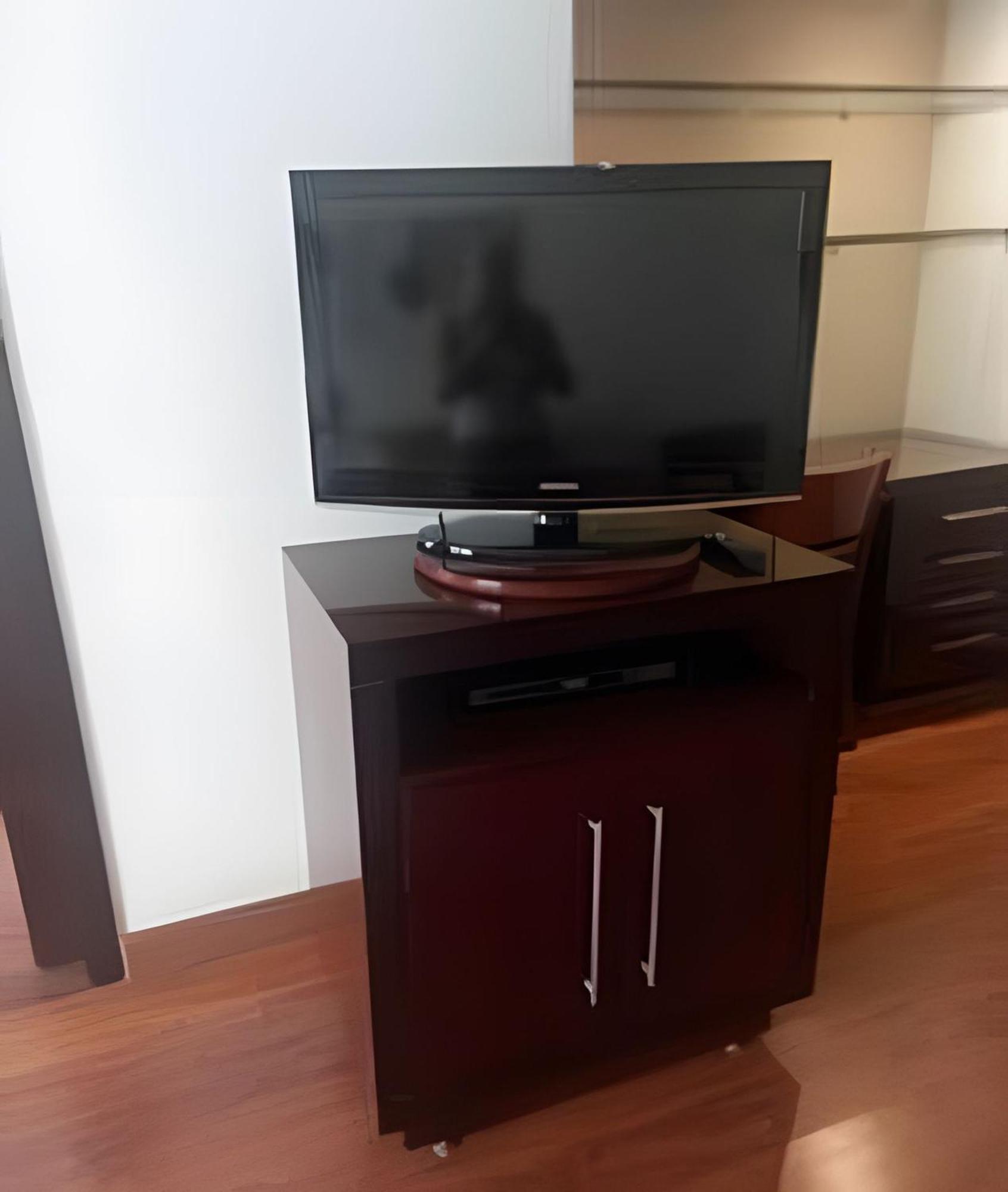 Apartment Get A Flat - 404 George - Itaim Bibi *