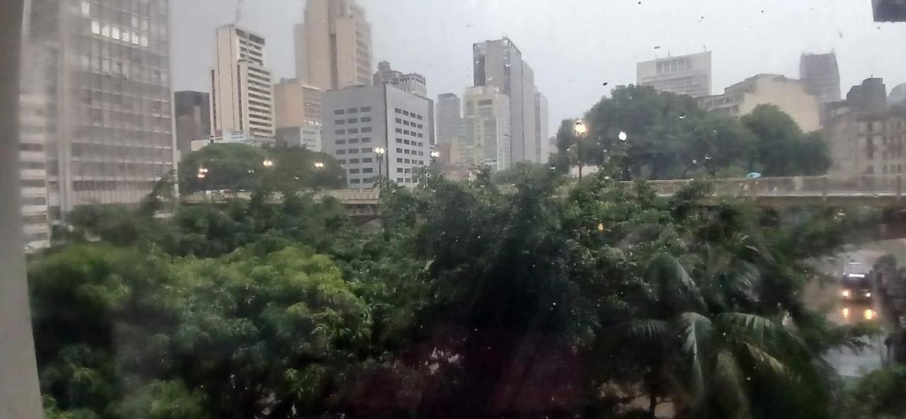 Loft 511 Edificio Do Sampa Sky Apartment