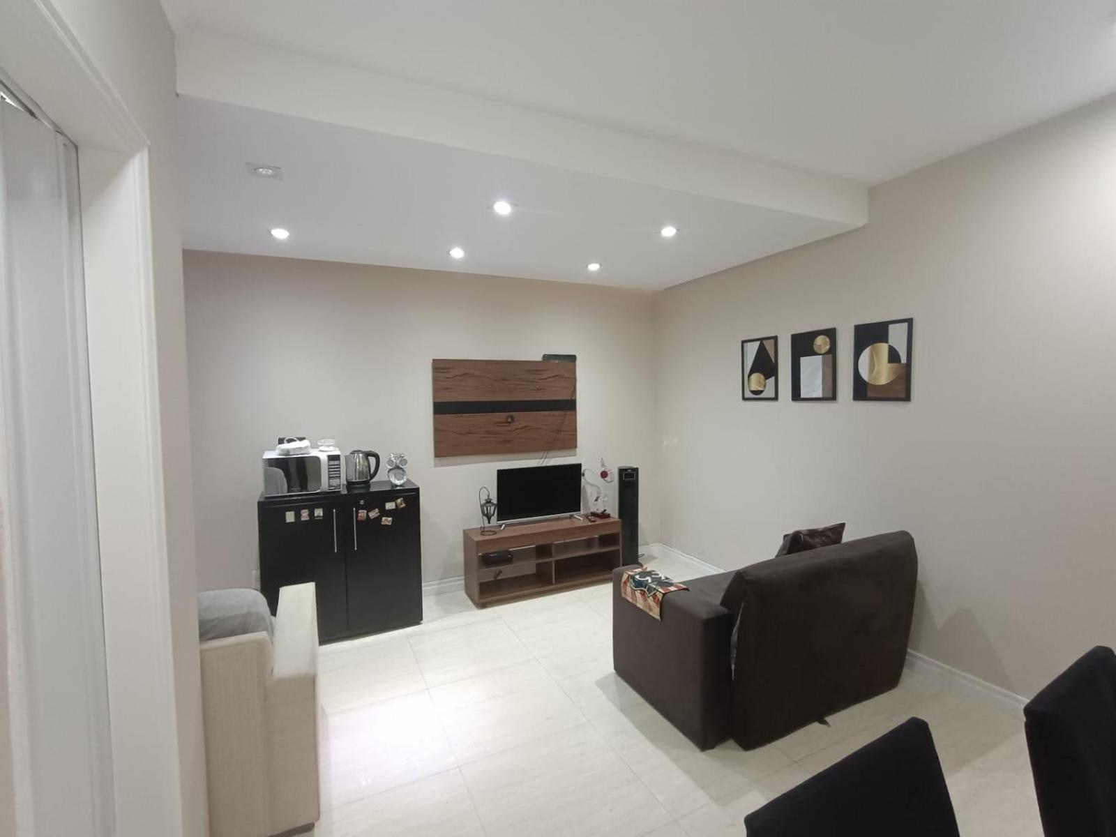 Loft 511 Edificio Do Sampa Sky Apartment *