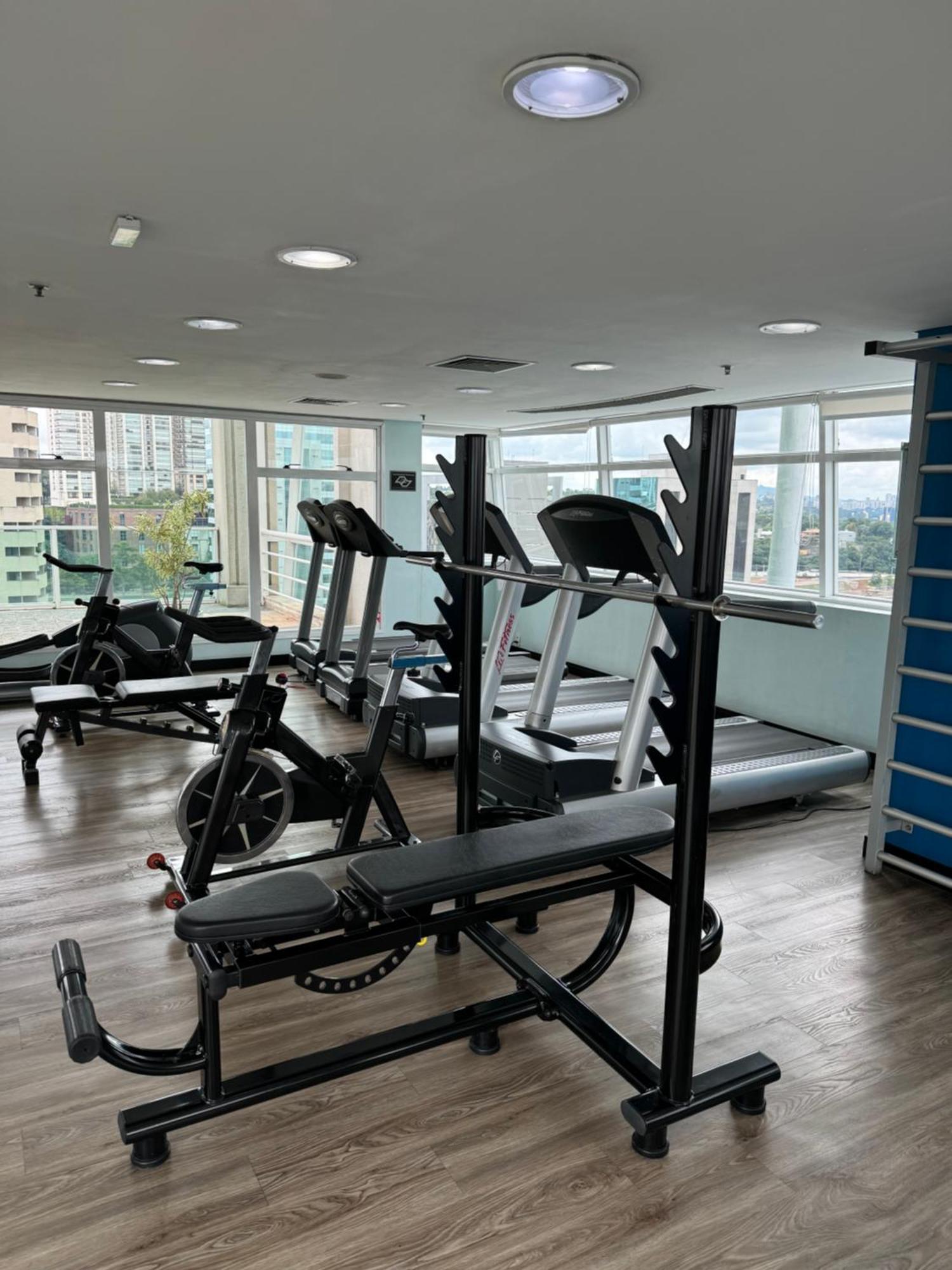 Studio Premium Tryp Berrini São Paulo