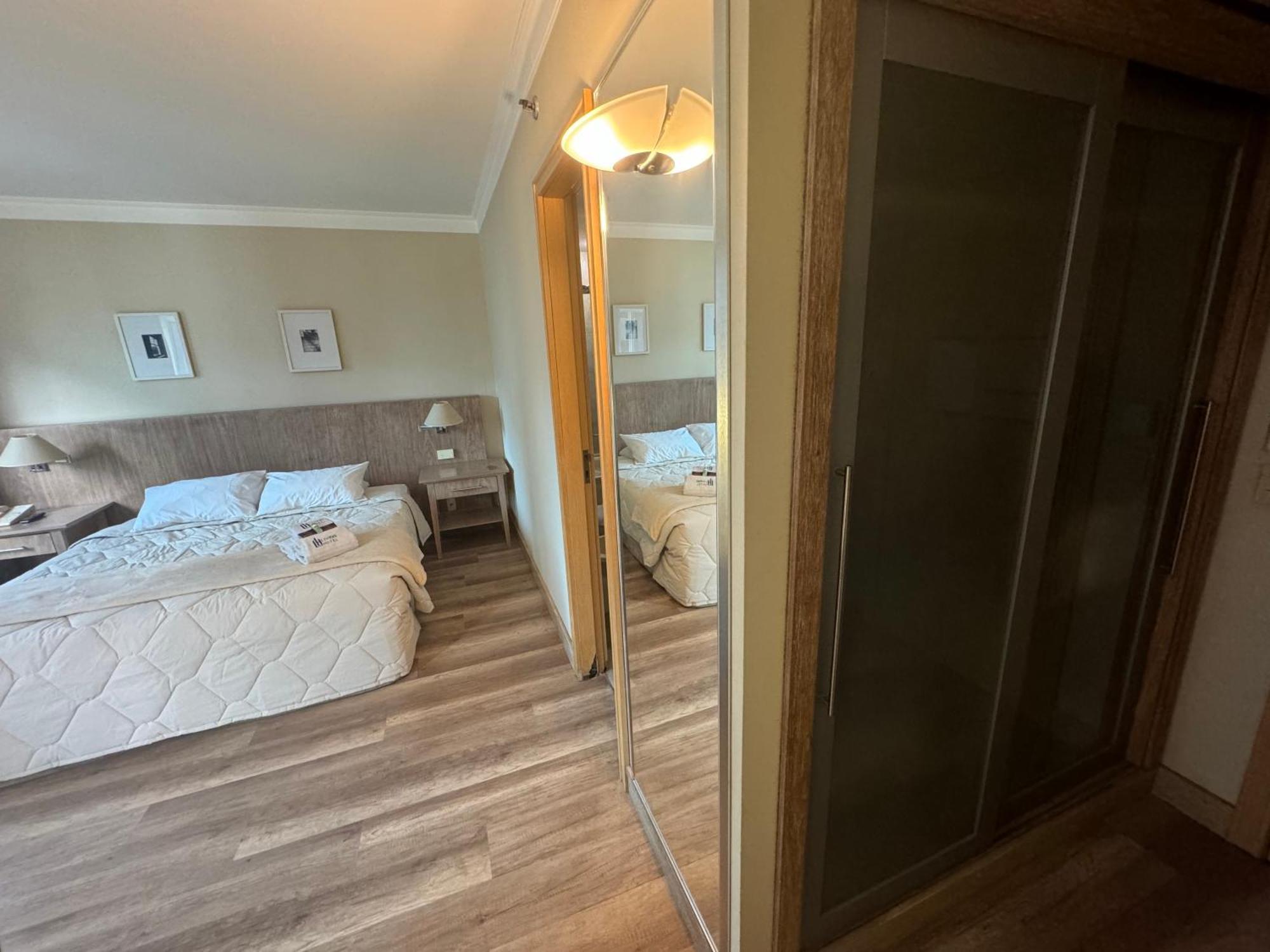 Aparthotel Studio Premium Tryp Berrini *