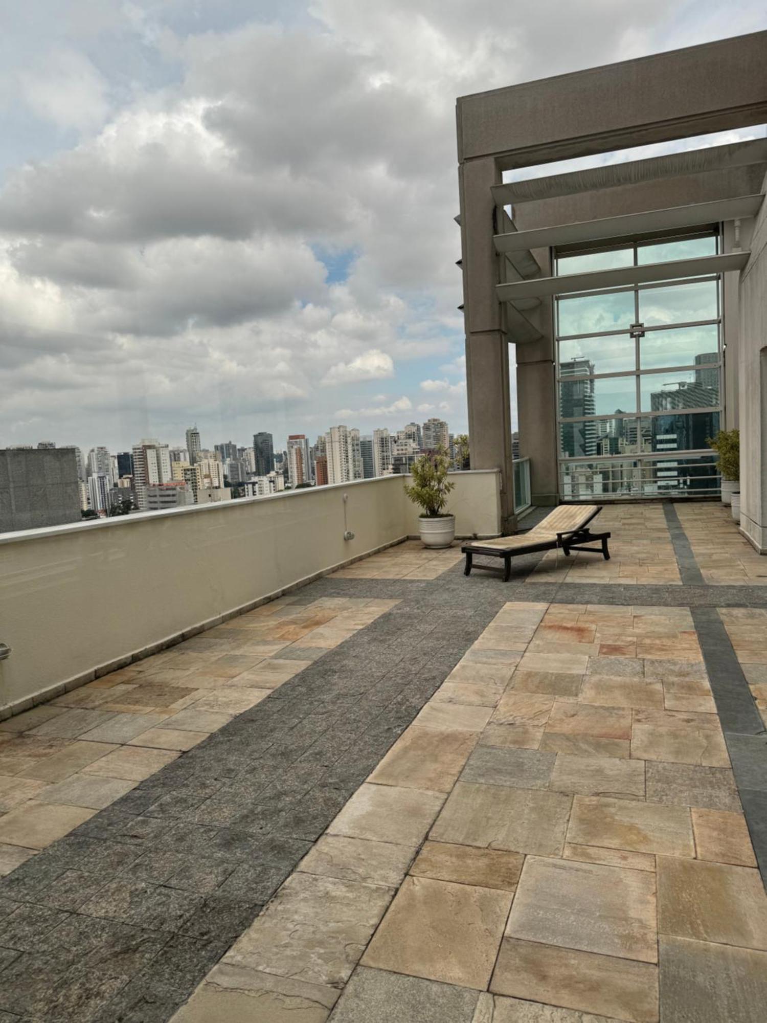 Studio Premium Tryp Berrini