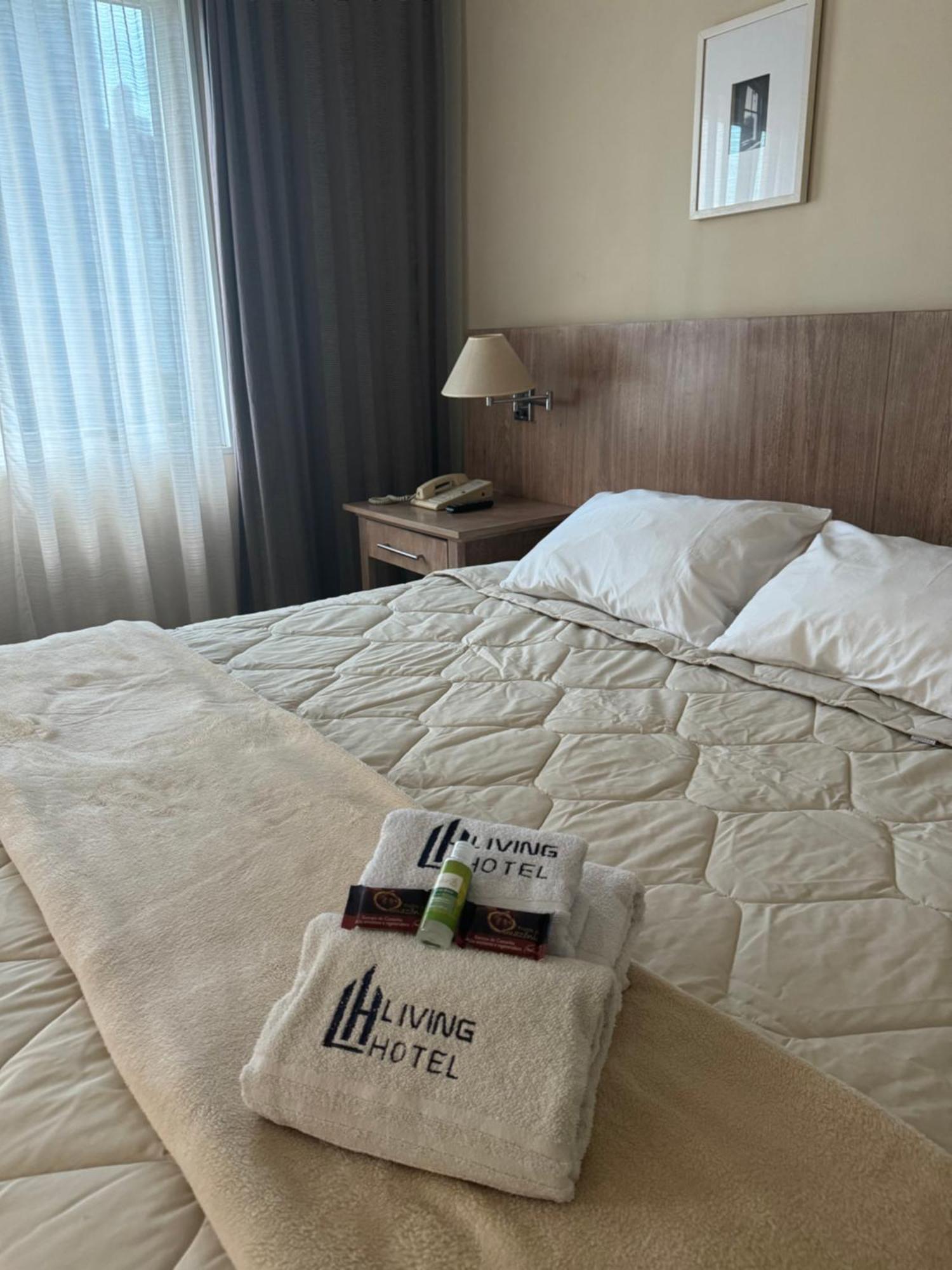 Studio Premium Tryp Berrini * São Paulo