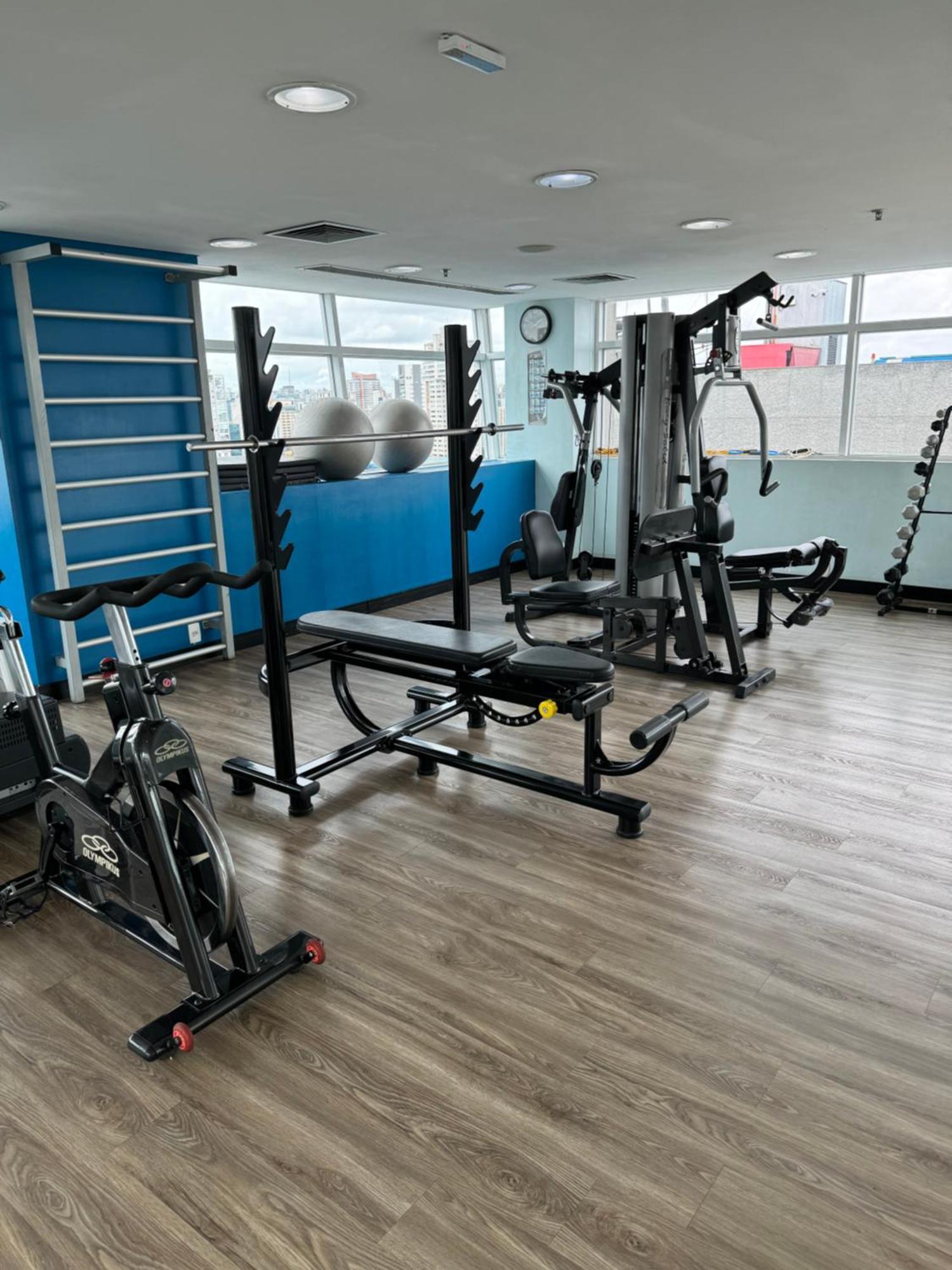 Aparthotel Studio Premium Tryp Berrini