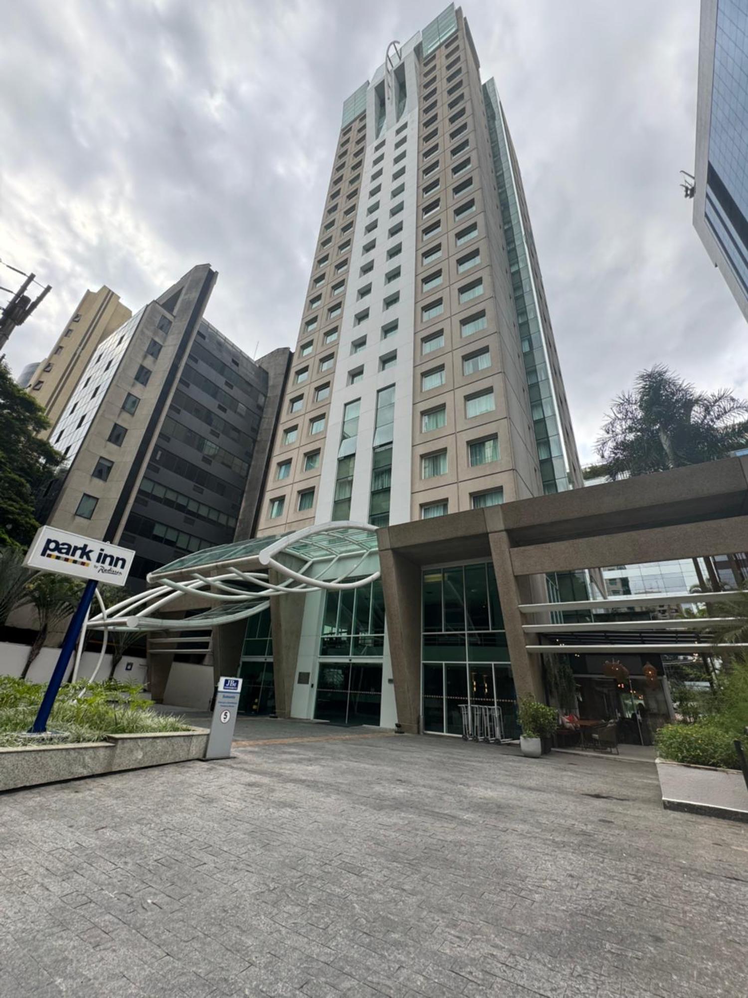 Studio Premium Tryp Berrini