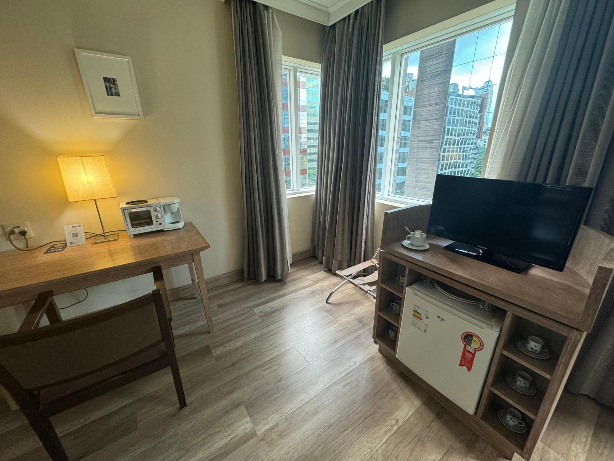 Studio Premium Tryp Berrini * São Paulo