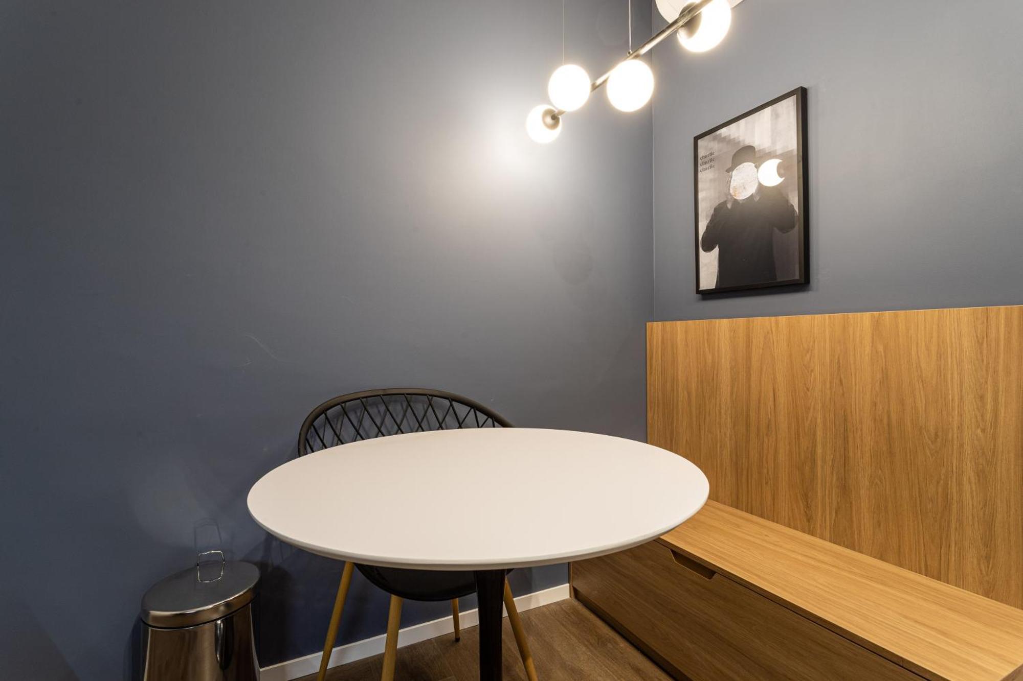 Apartamento Charlie Nik Perdizes