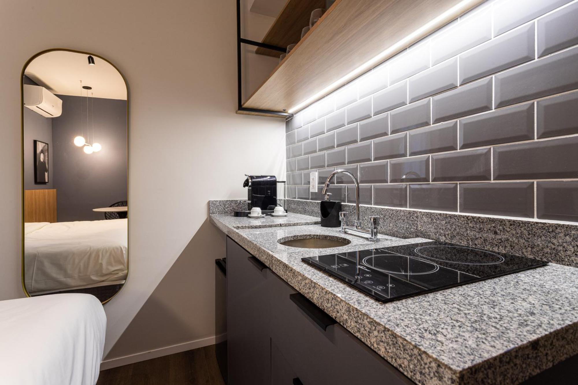 Charlie Nik Perdizes Apartamento