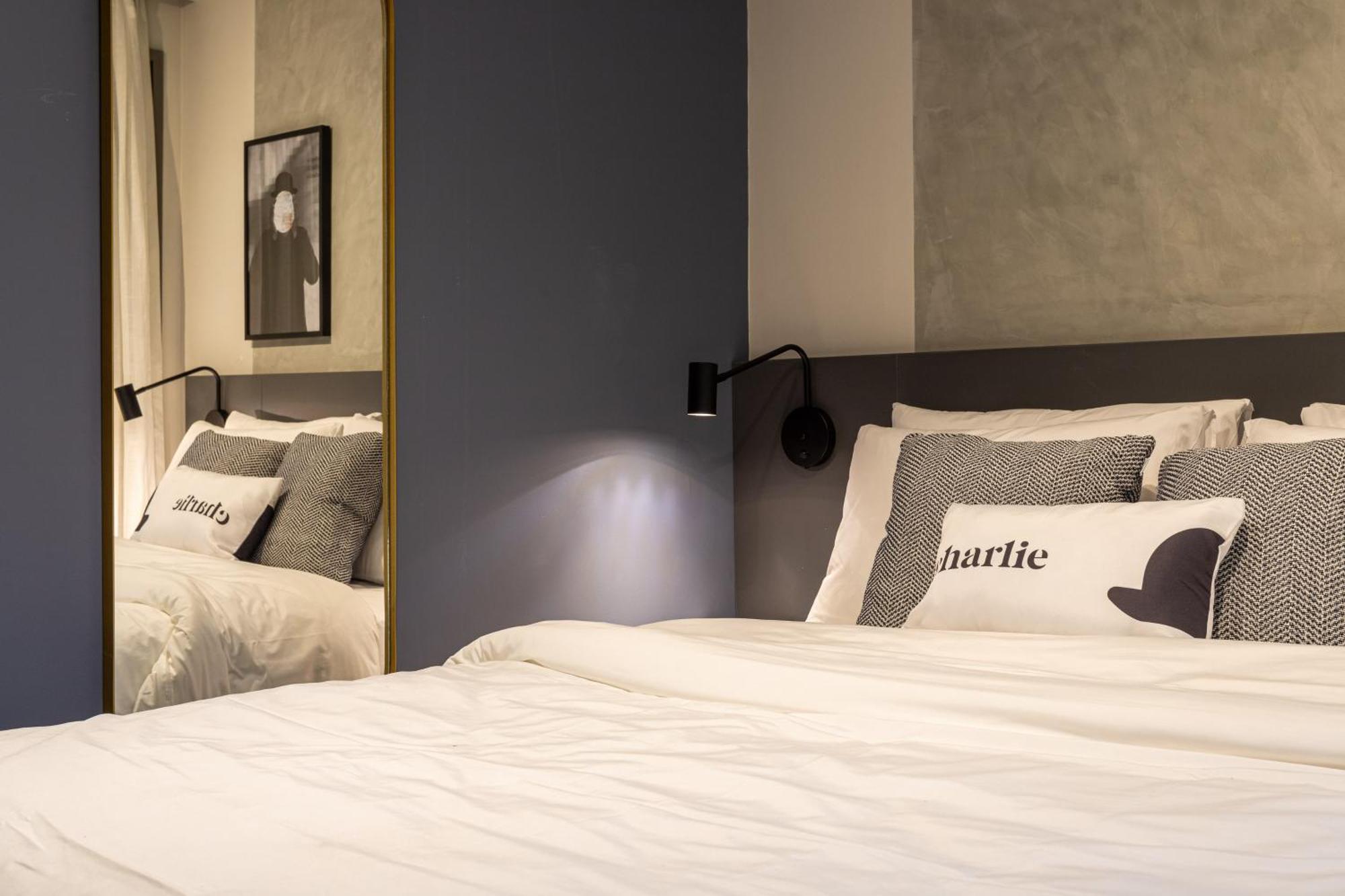 Apartamento Charlie Nik Perdizes São Paulo