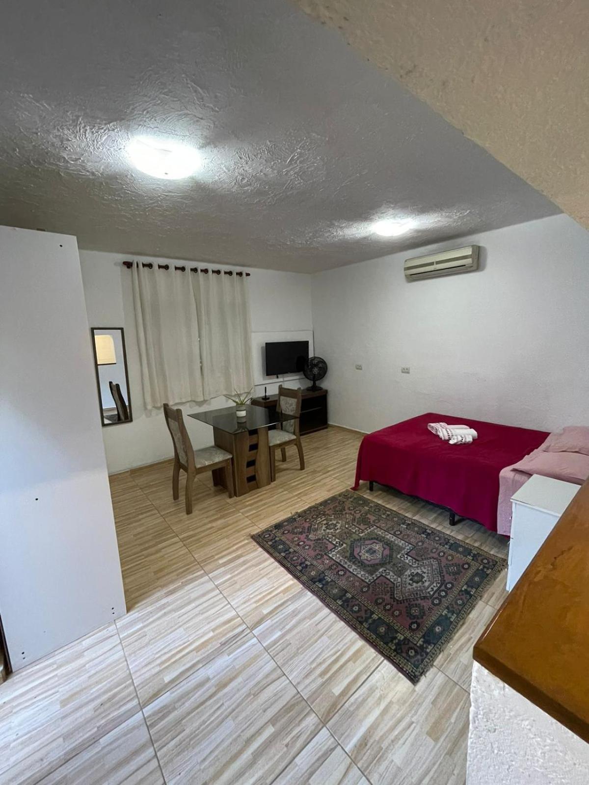 Becas House São Paulo