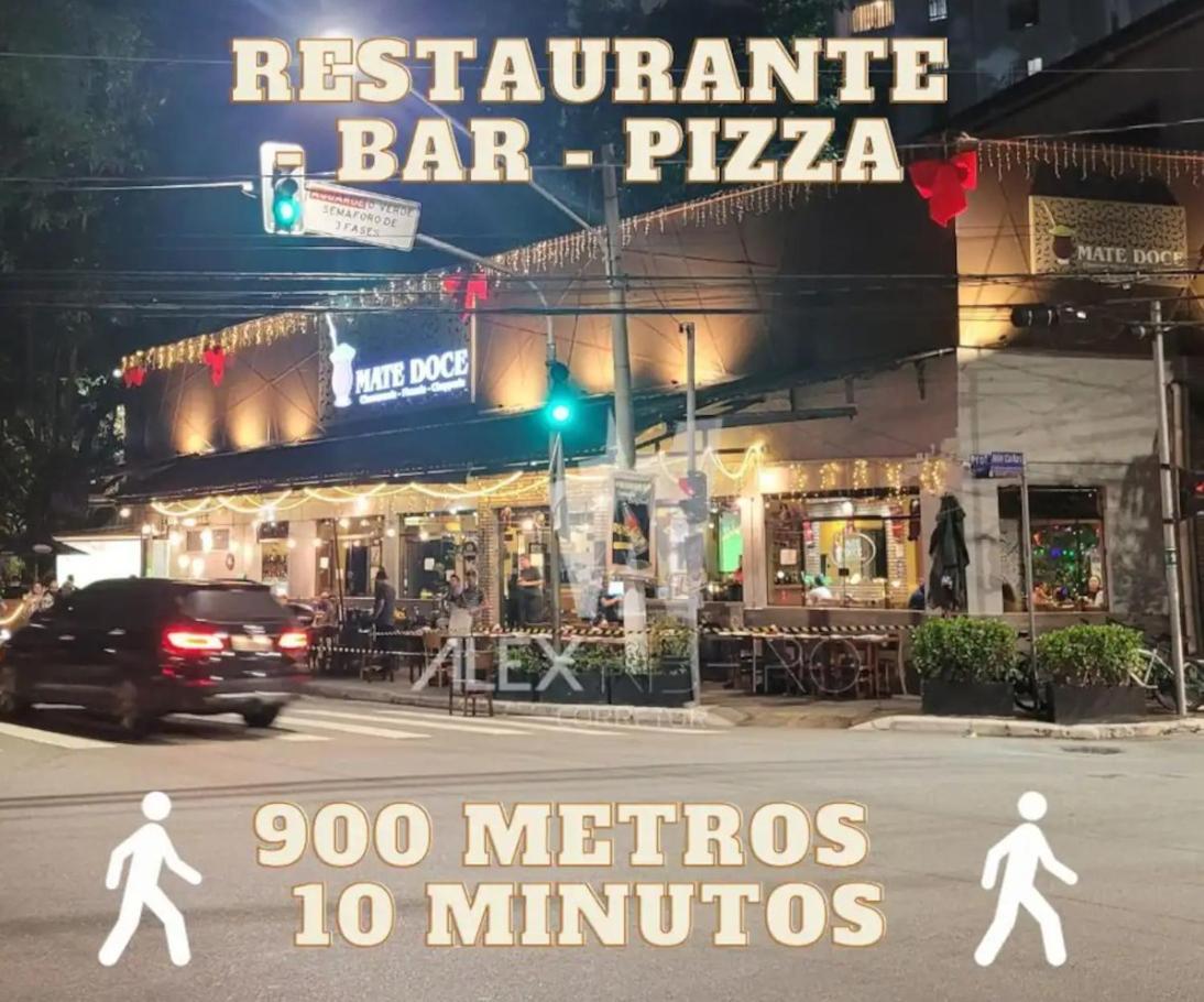Chacara Santo Antonio Ao Lado Estacao Joao Dias13 São Paulo