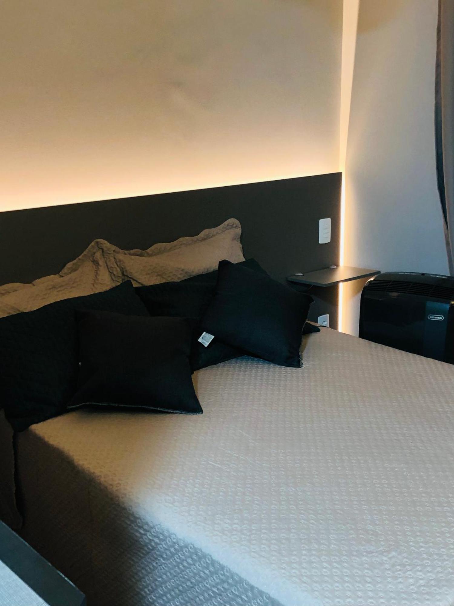 Fascinante Proximo Ao Metro Bras Apartment *