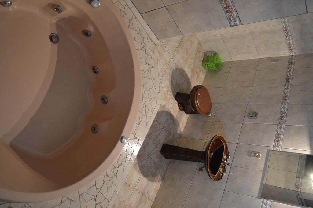 Holliday Norte Hotel 2*