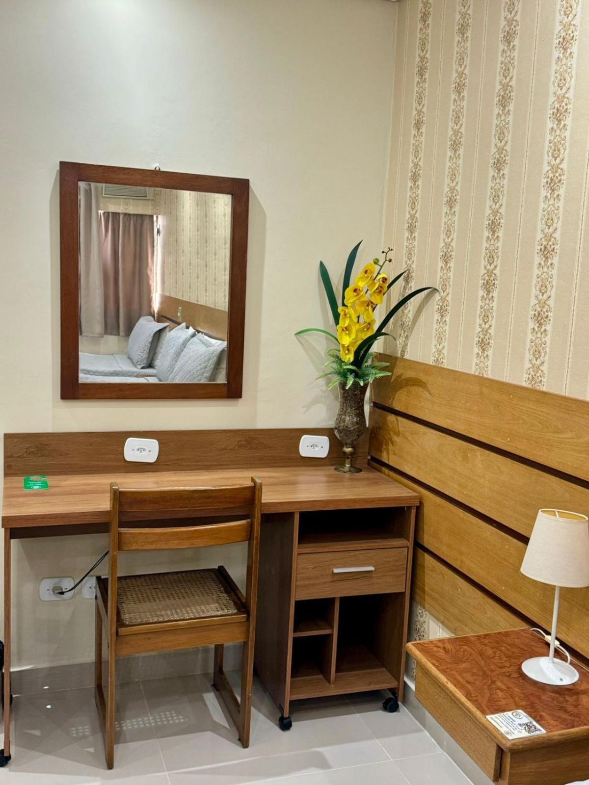 Hotel Dublin Sao Paulo