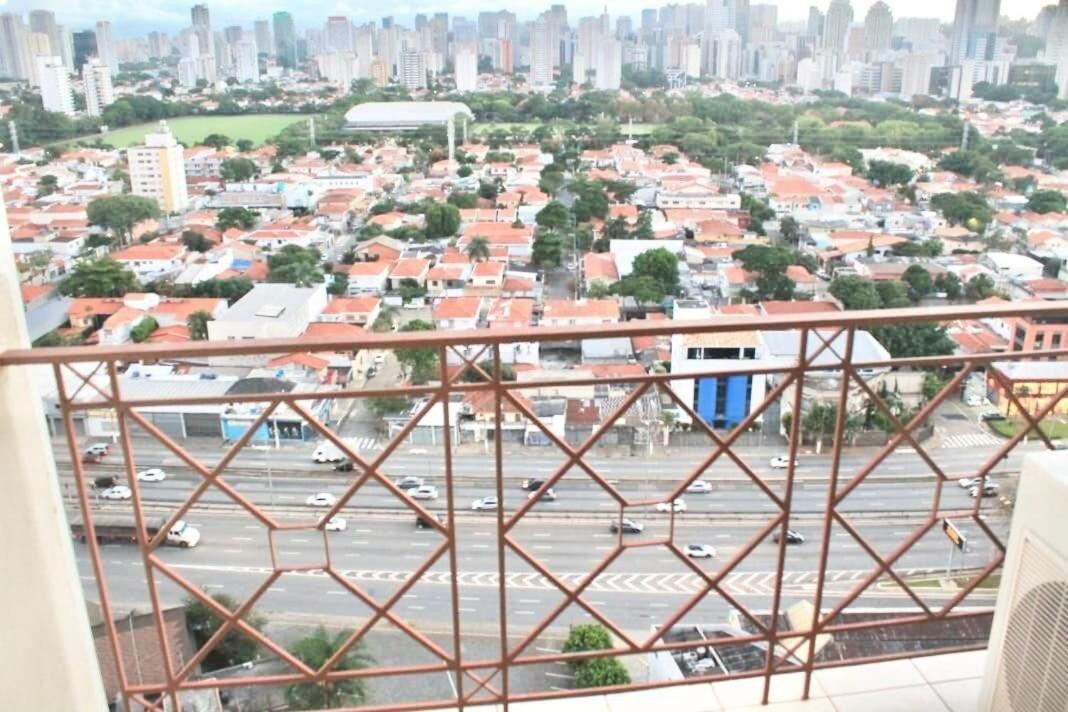 Ap Vl Olimpia 2 Quartos E Garagem Cd 2206 Apartamento São Paulo